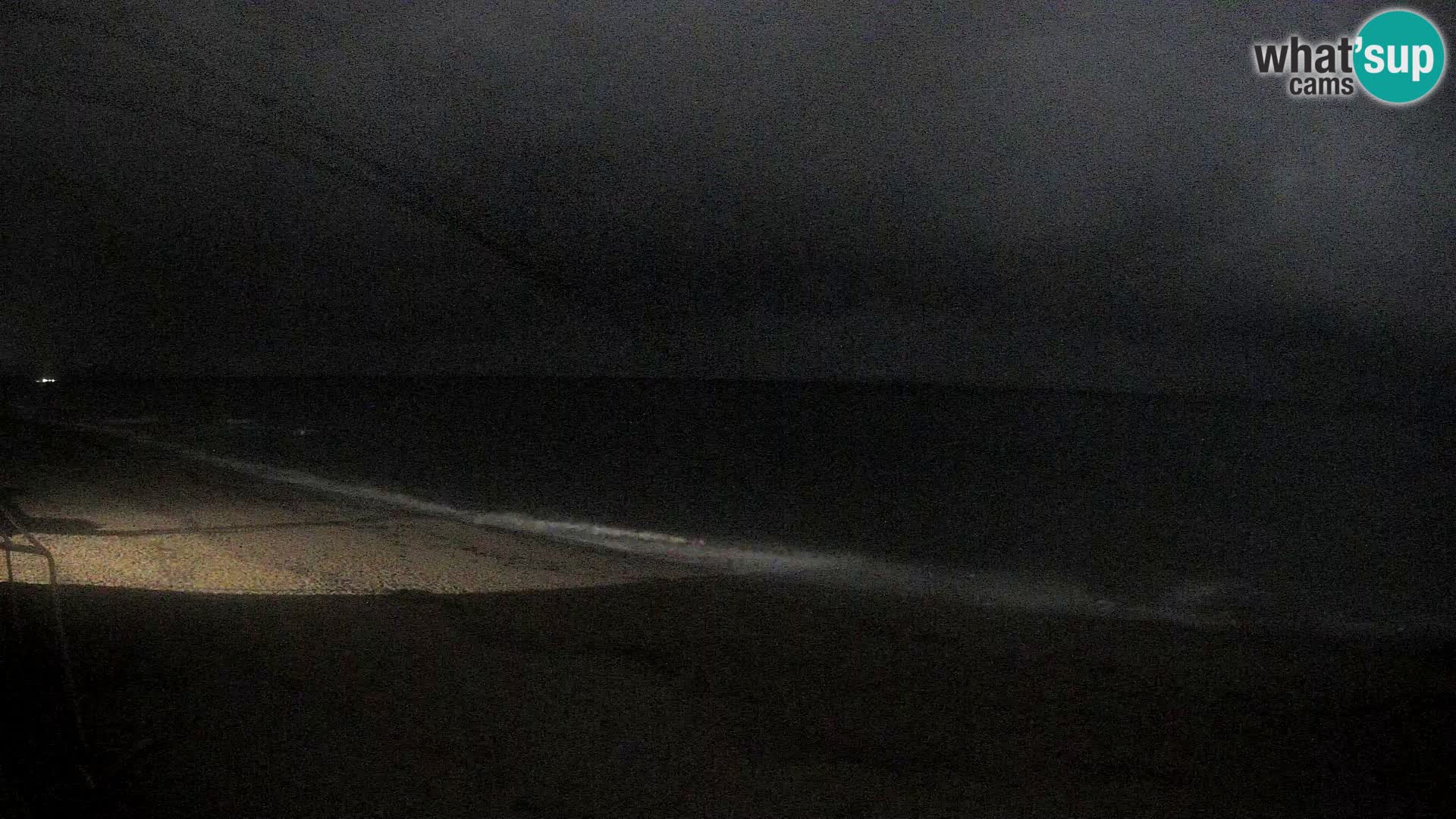 Bagno Venere Talani – San Vincenzo (LI)