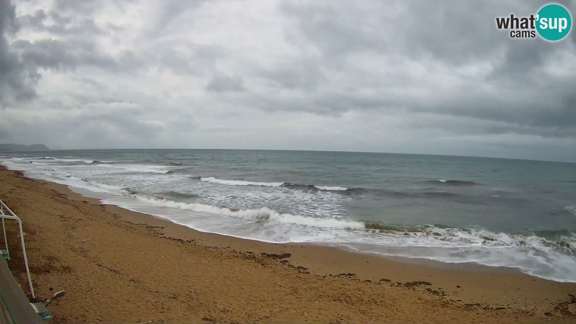 Bagno Venere Talani – San Vincenzo (LI)
