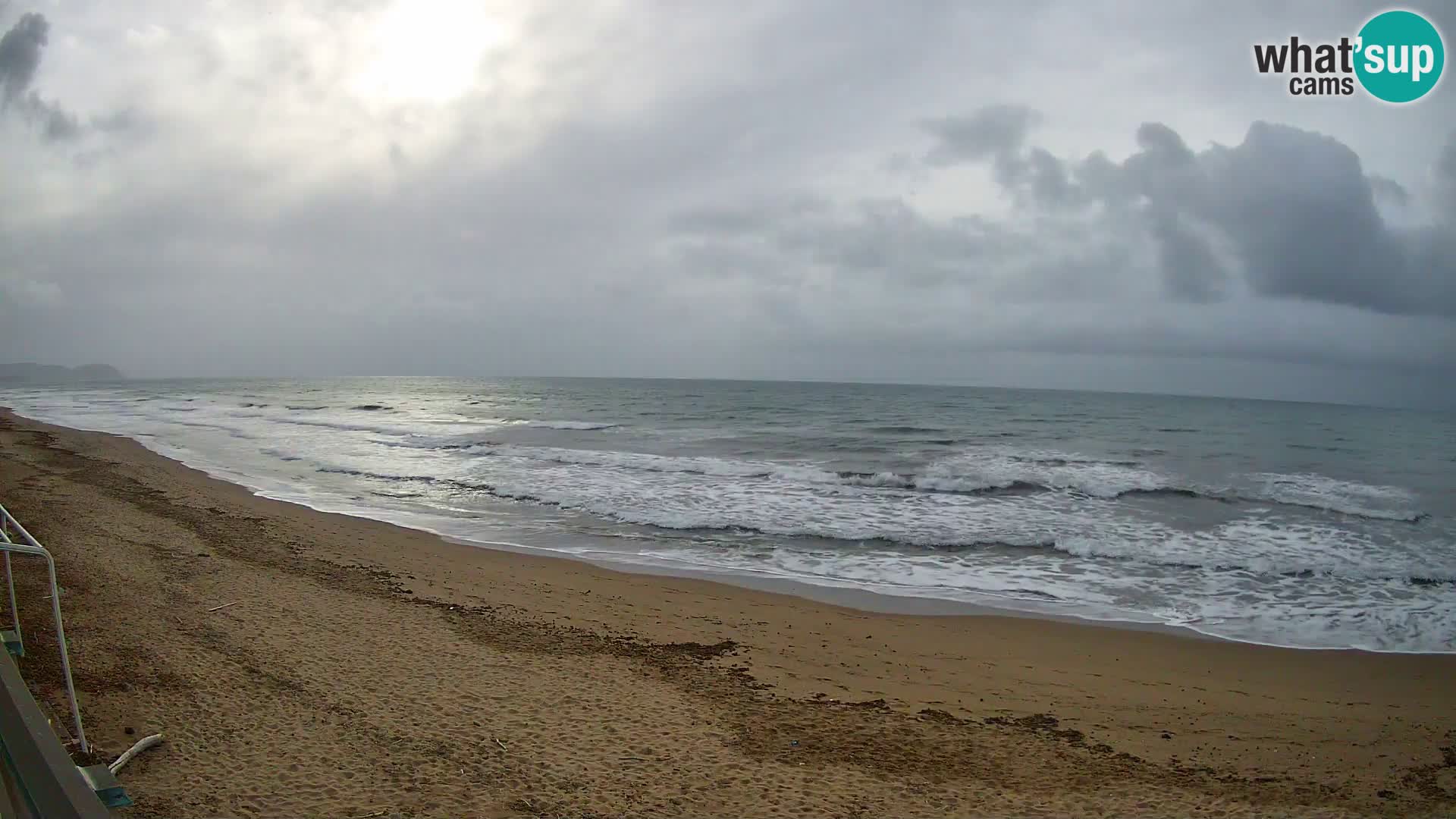 Bagno Venere Talani – San Vincenzo (LI)