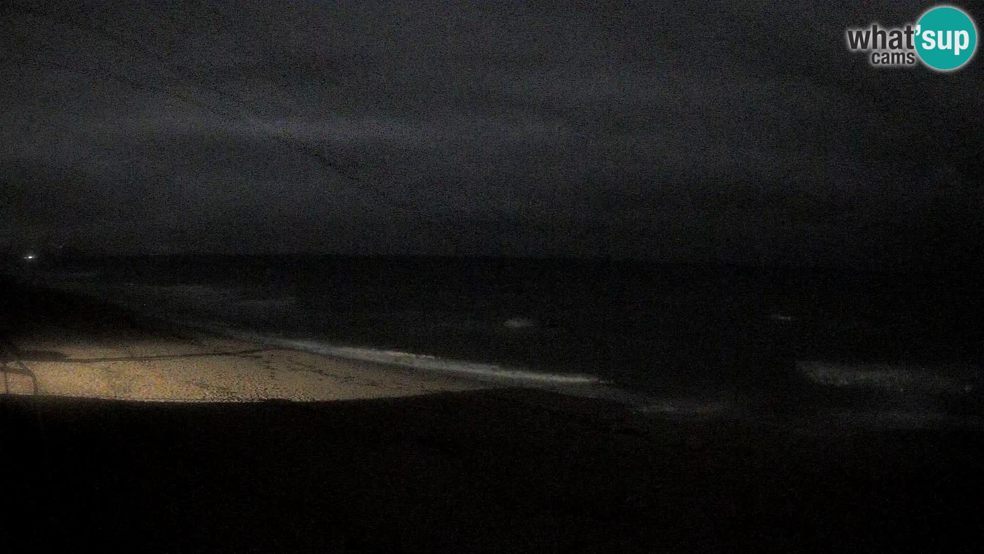 Bagno Venere Talani – San Vincenzo (LI)