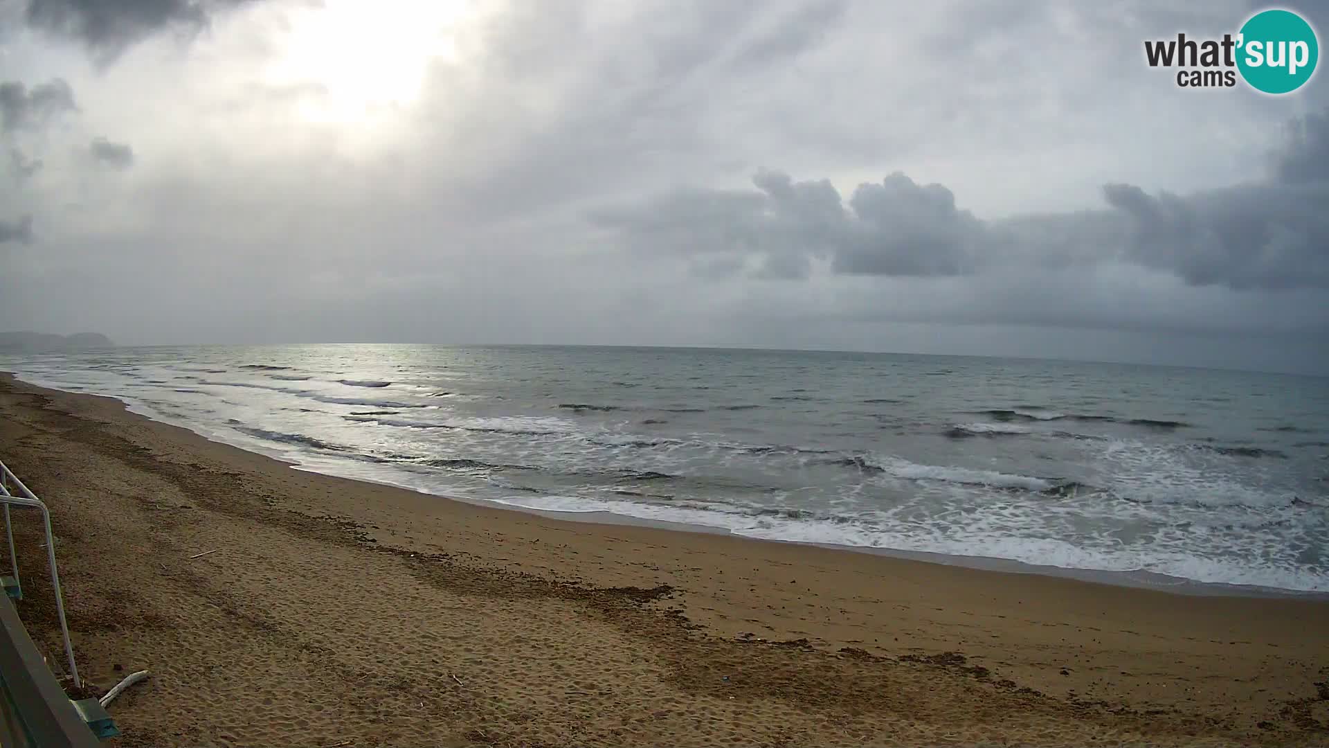 Bagno Venere Talani – San Vincenzo (LI)