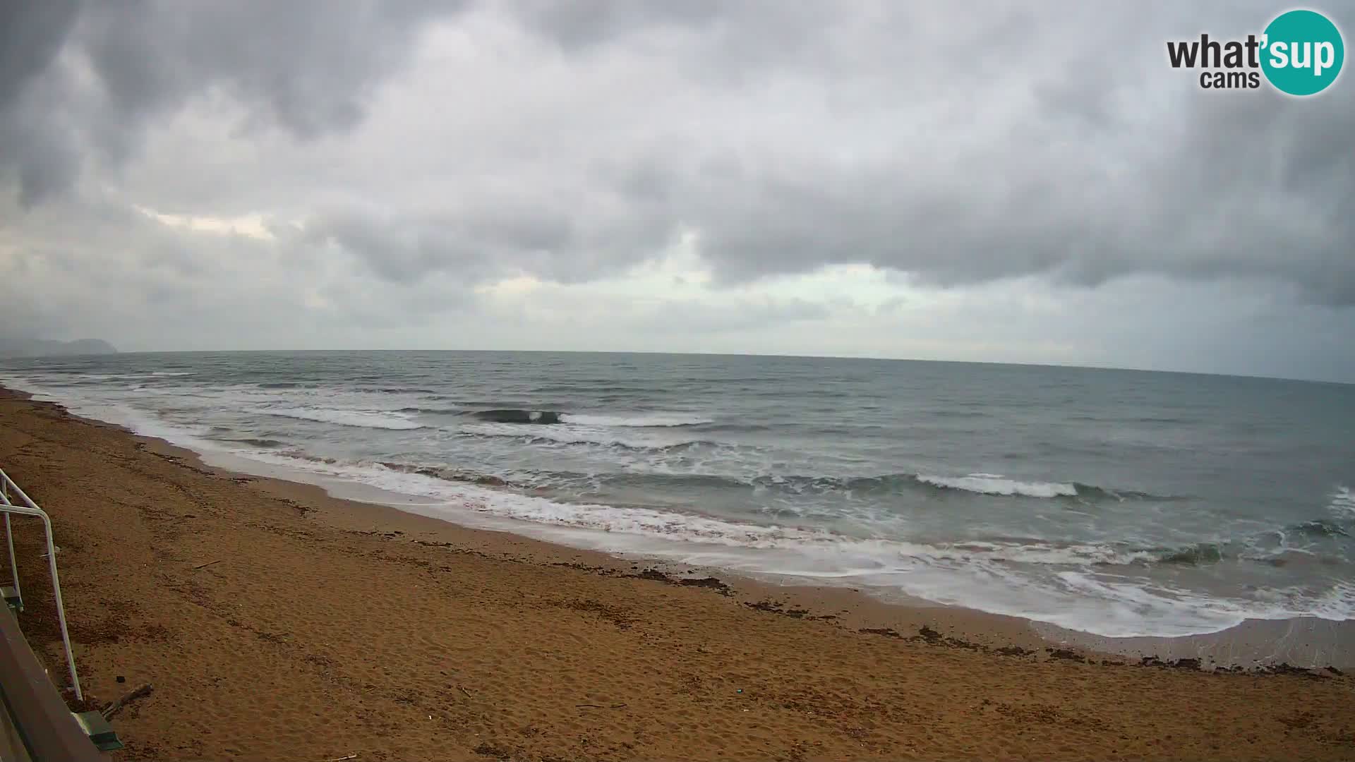 Bagno Venere Talani – San Vincenzo (LI)