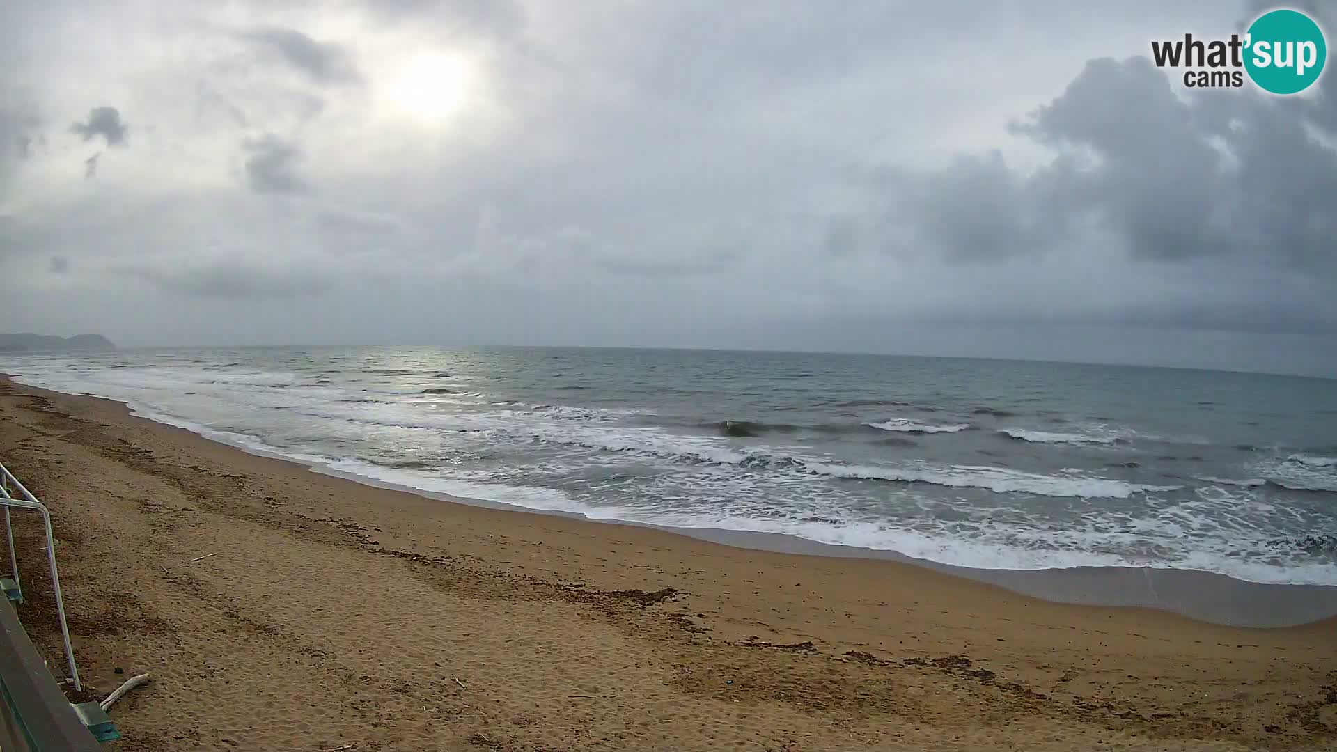 Bagno Venere Talani – San Vincenzo (LI)