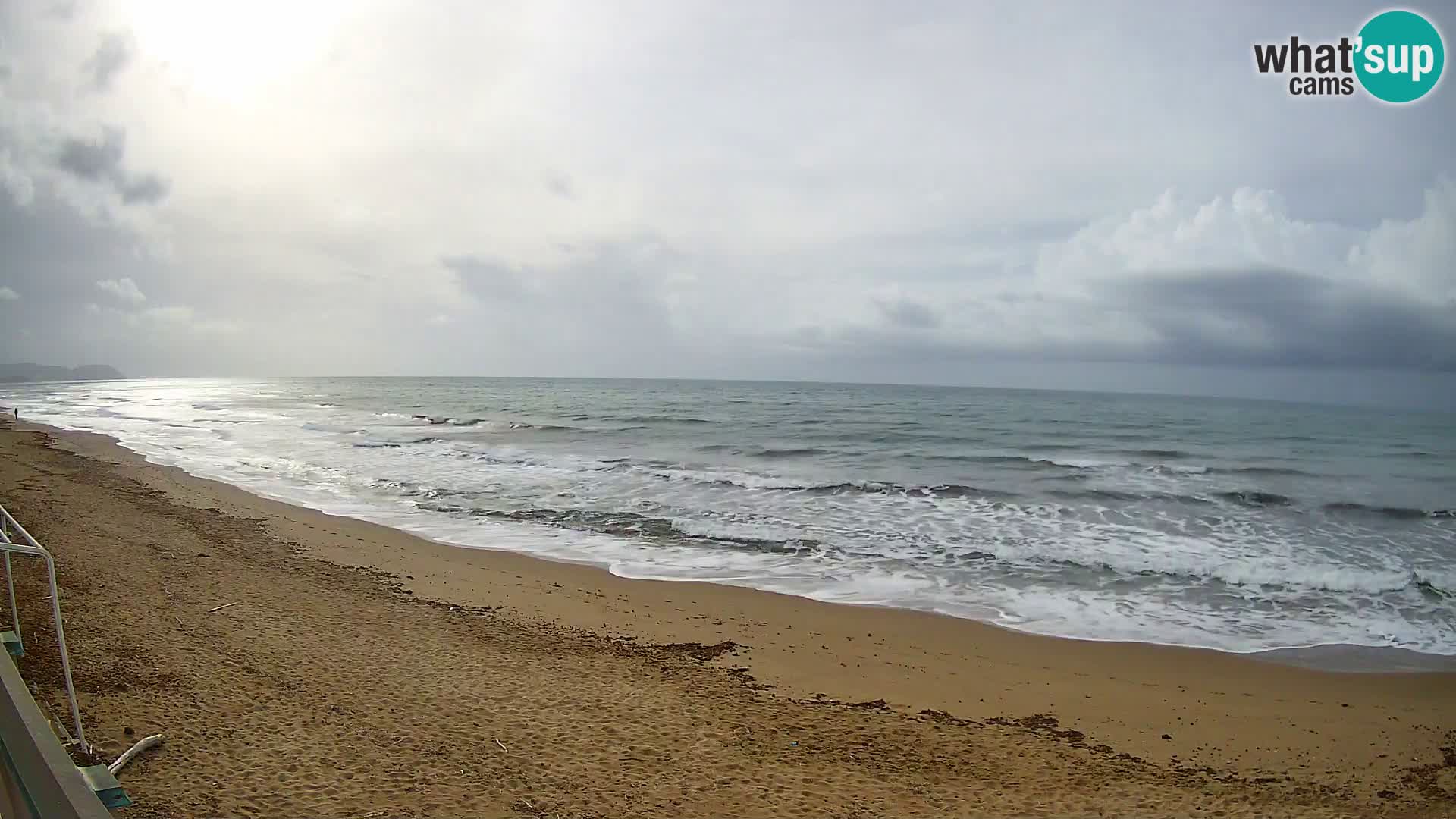 Bagno Venere Talani – San Vincenzo (LI)