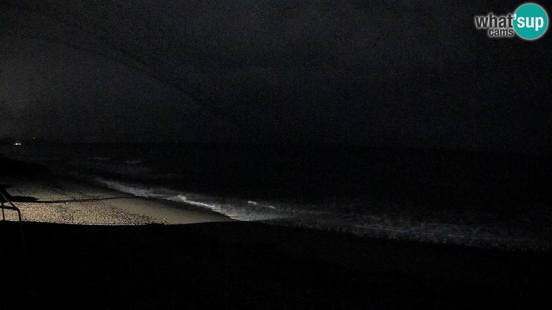 Bagno Venere Talani – San Vincenzo (LI)