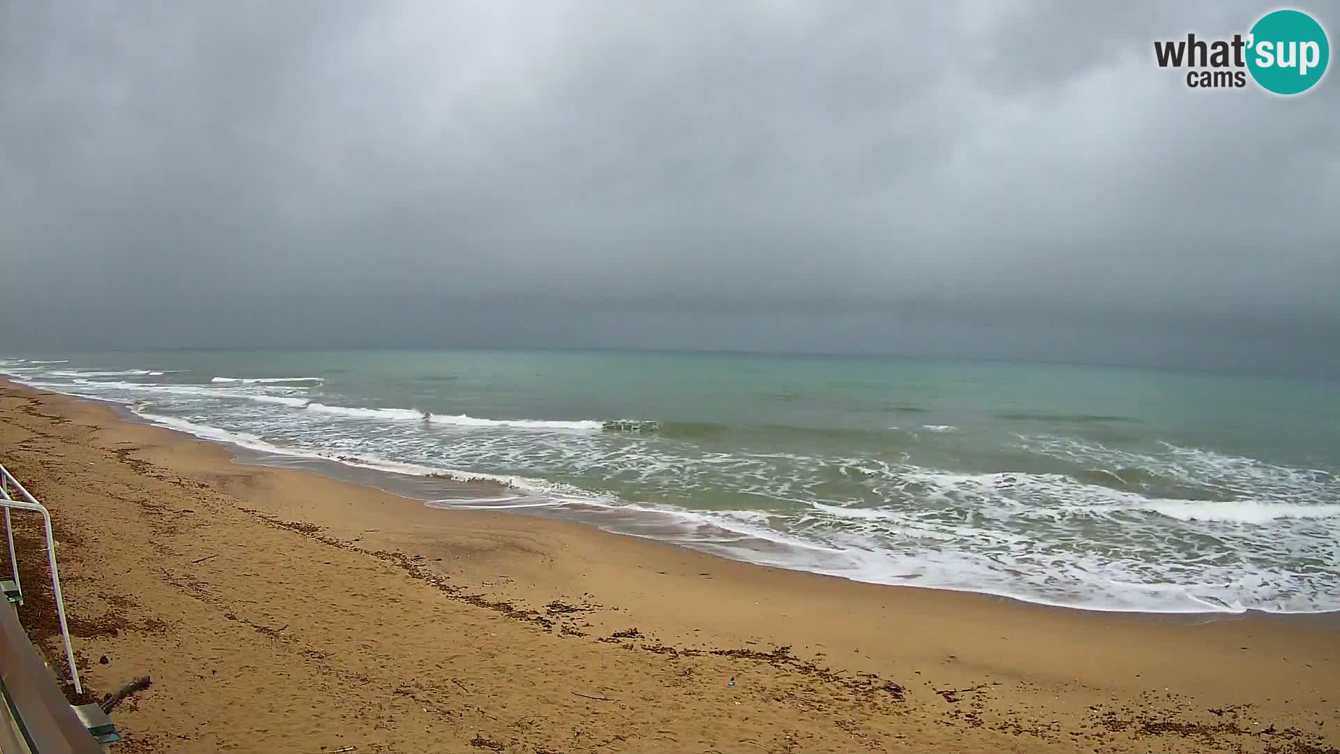 Bagno Venere Talani – San Vincenzo (LI)