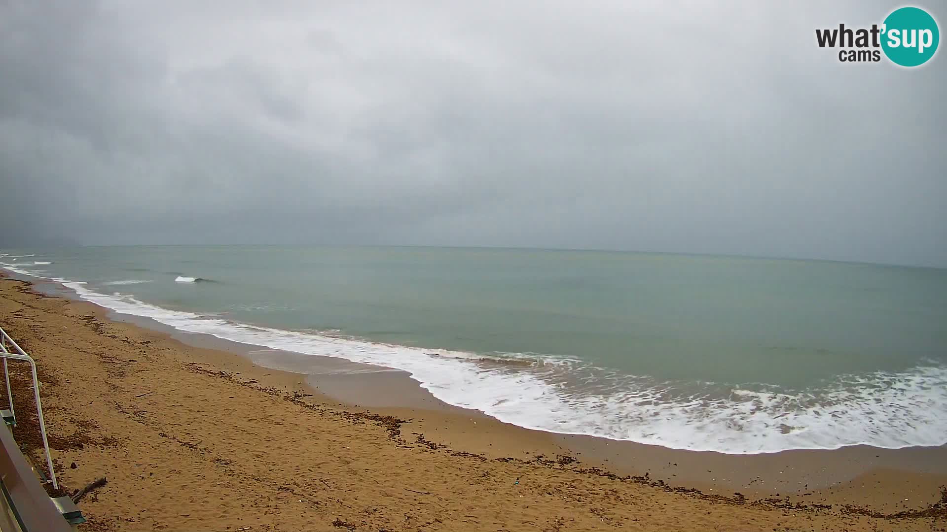 Bagno Venere Talani – San Vincenzo (LI)
