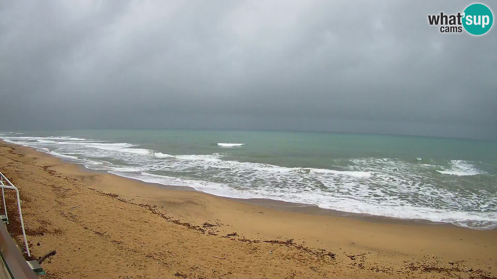 Bagno Venere Talani – San Vincenzo (LI)