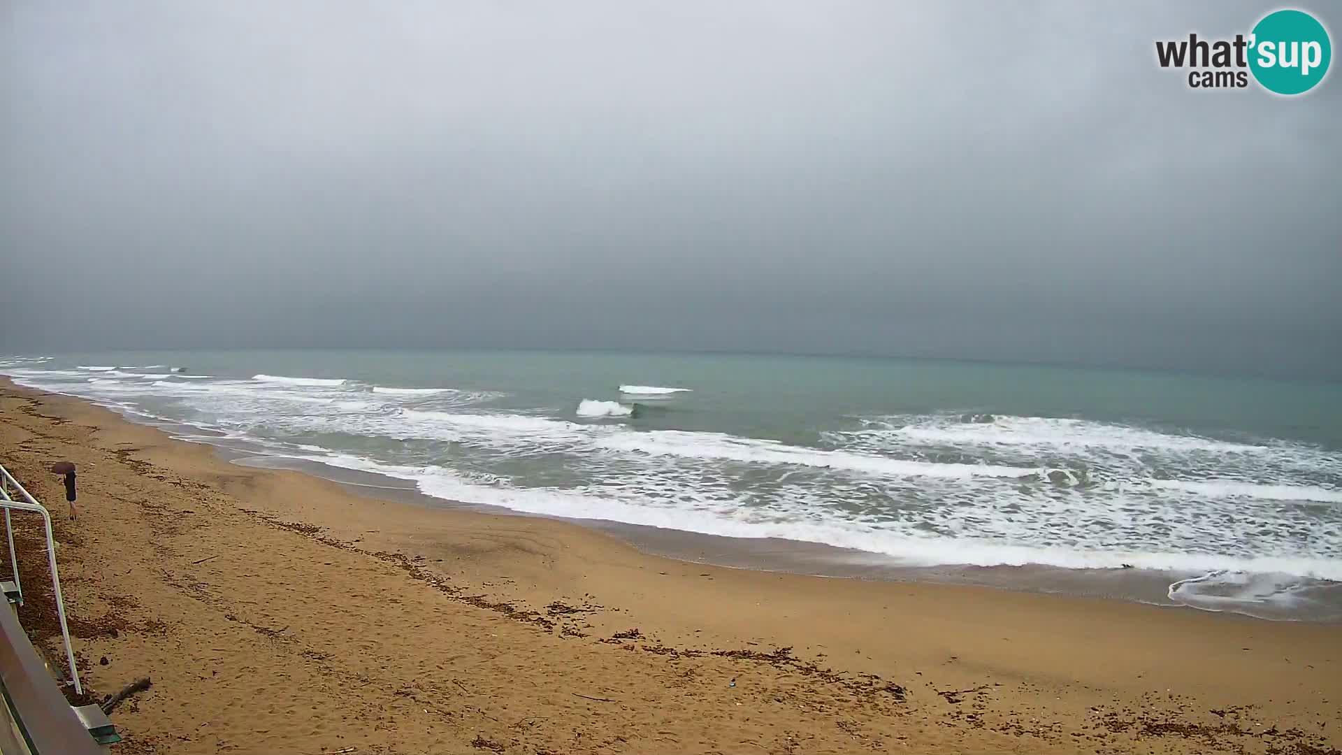 Bagno Venere Talani – San Vincenzo (LI)