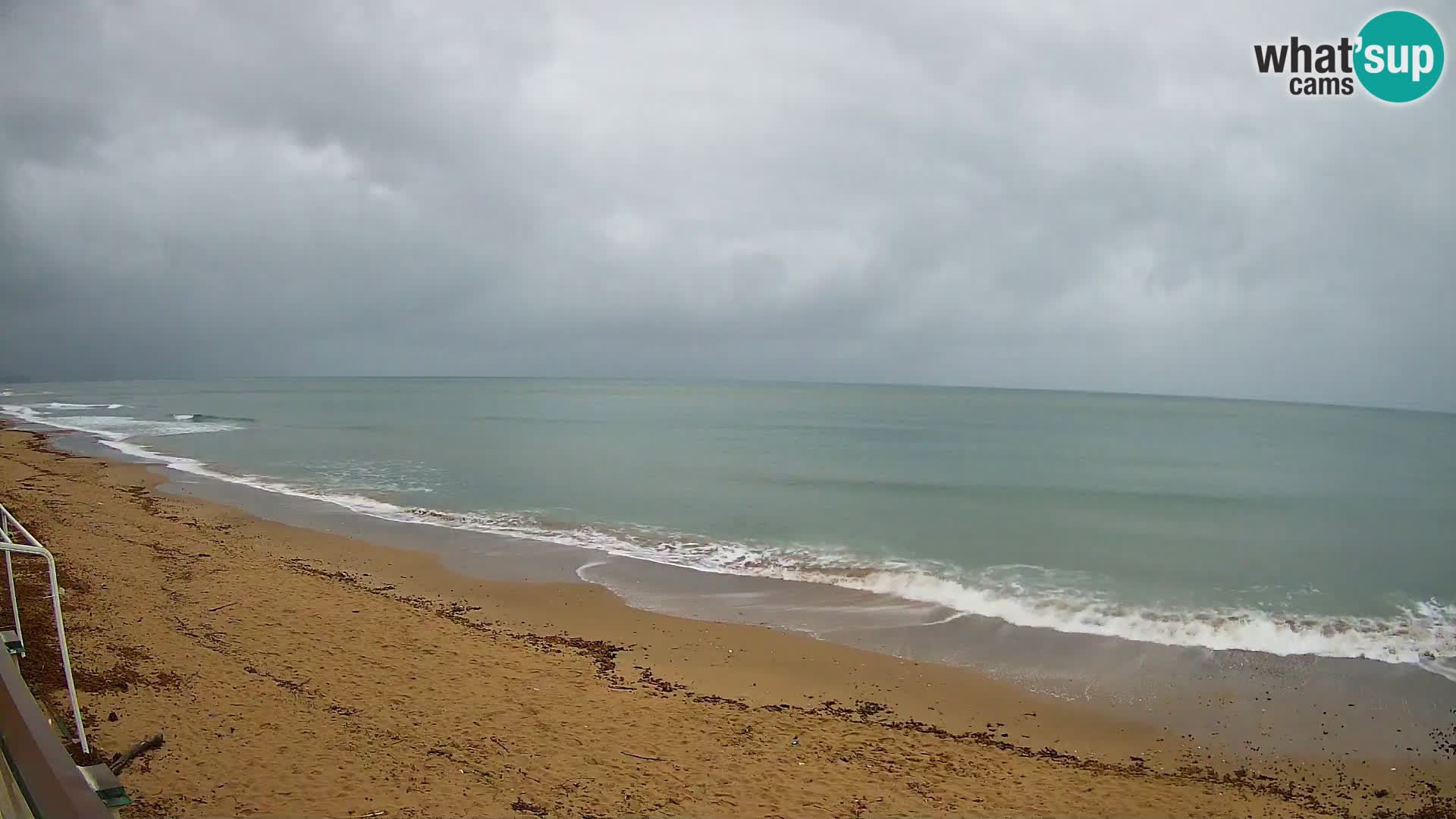 Bagno Venere Talani – San Vincenzo (LI)