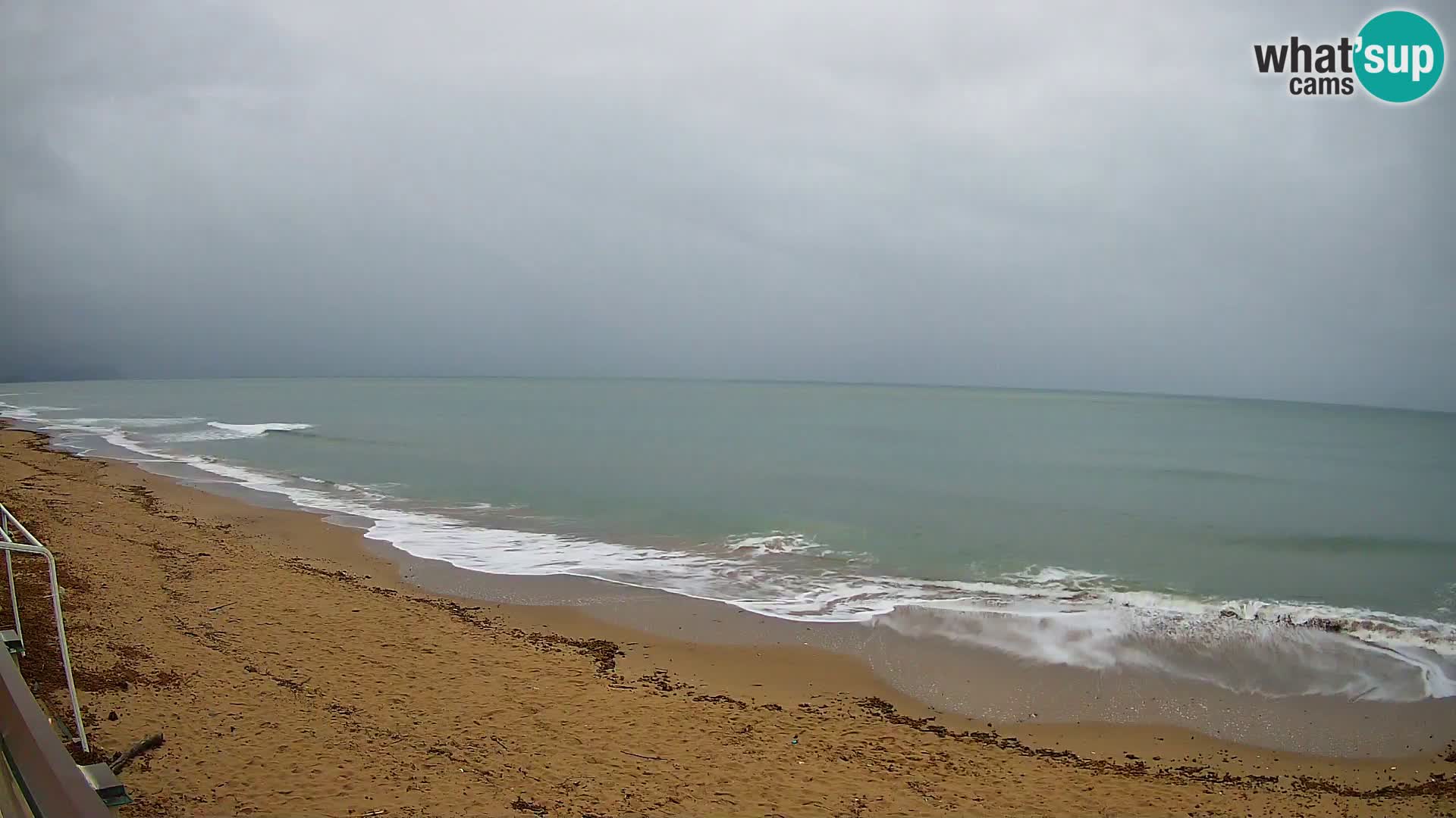 Bagno Venere Talani – San Vincenzo (LI)