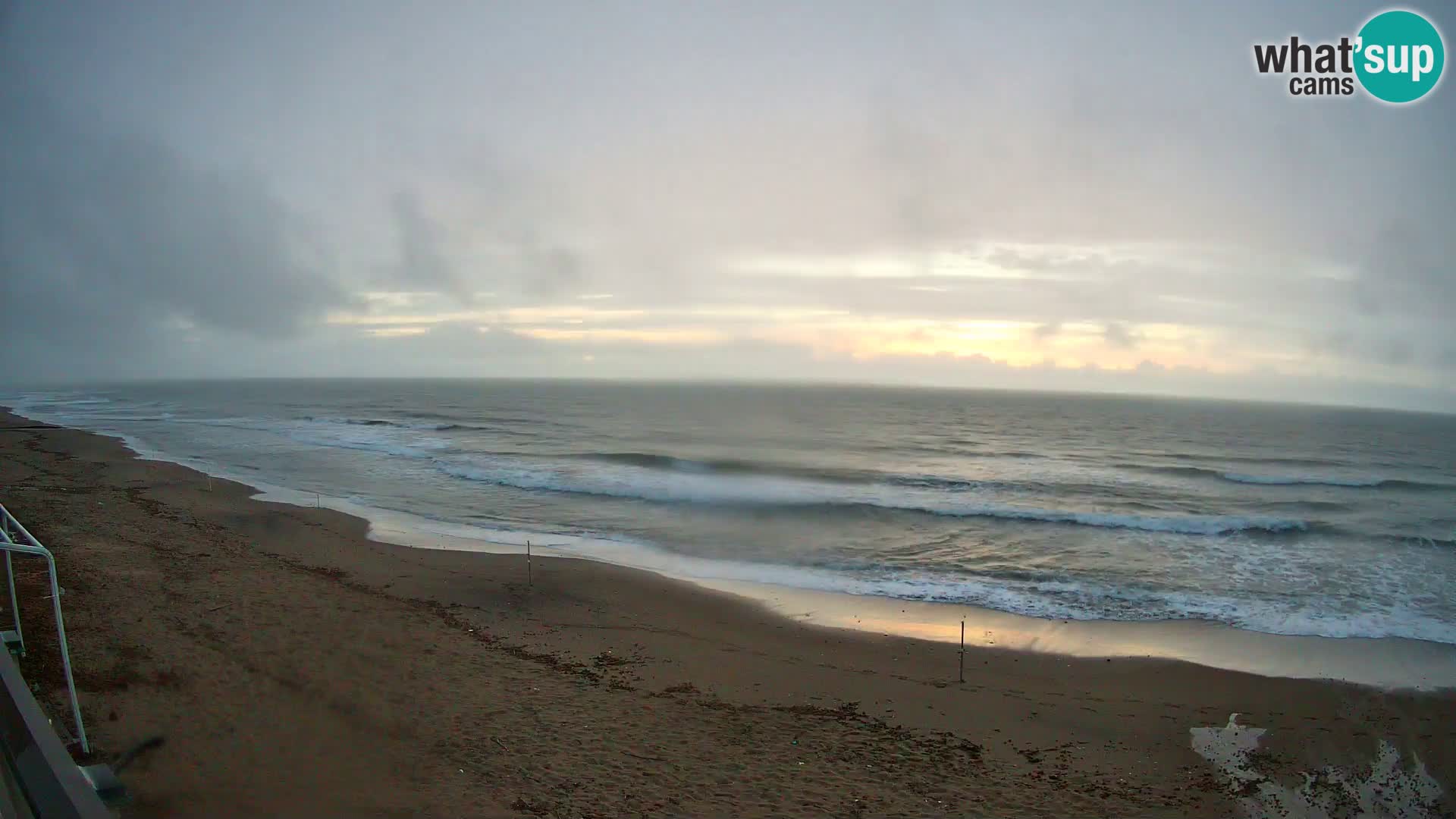 Bagno Venere Talani – San Vincenzo (LI)