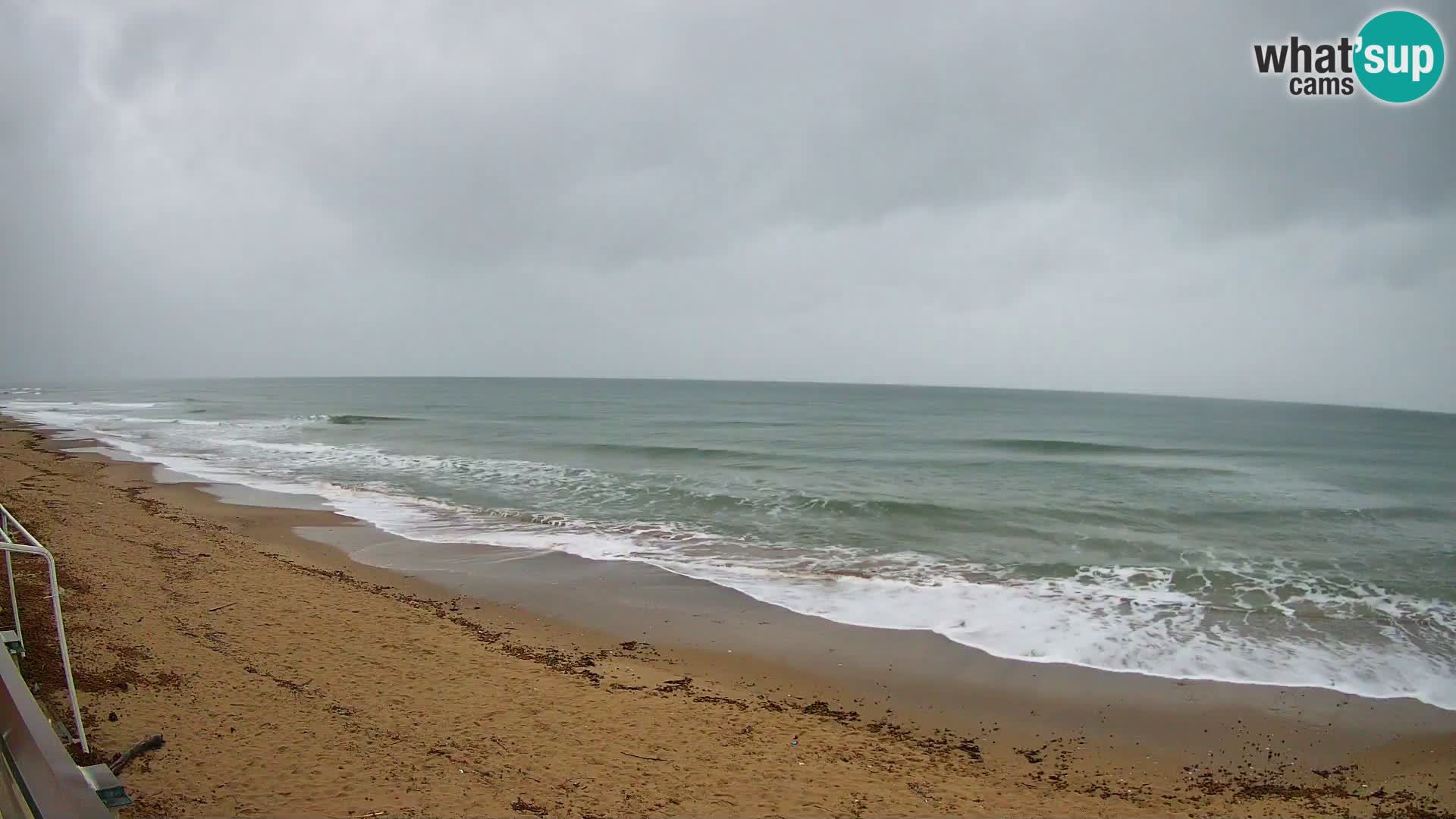Bagno Venere Talani – San Vincenzo (LI)