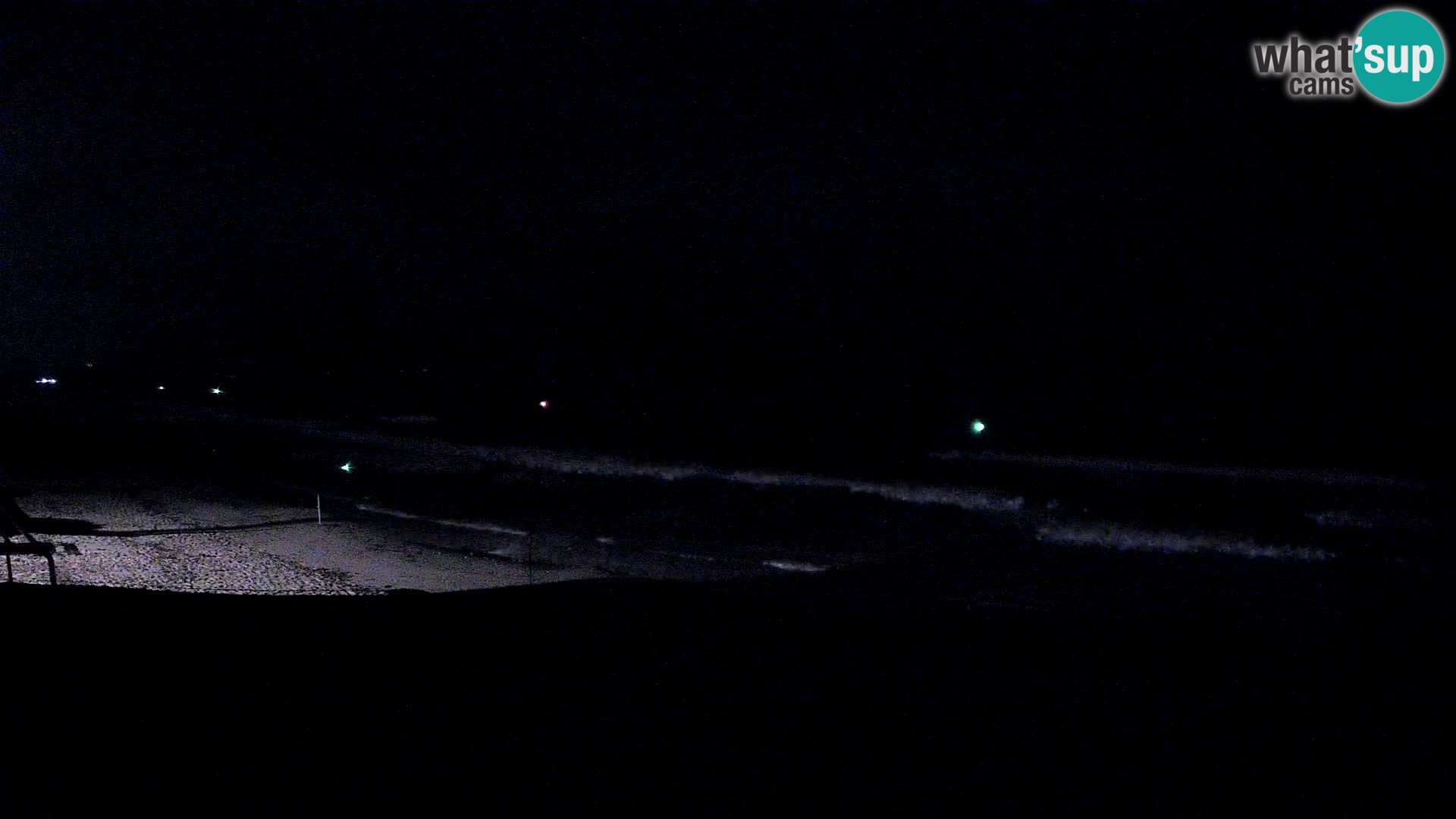 Bagno Venere Talani – San Vincenzo (LI)