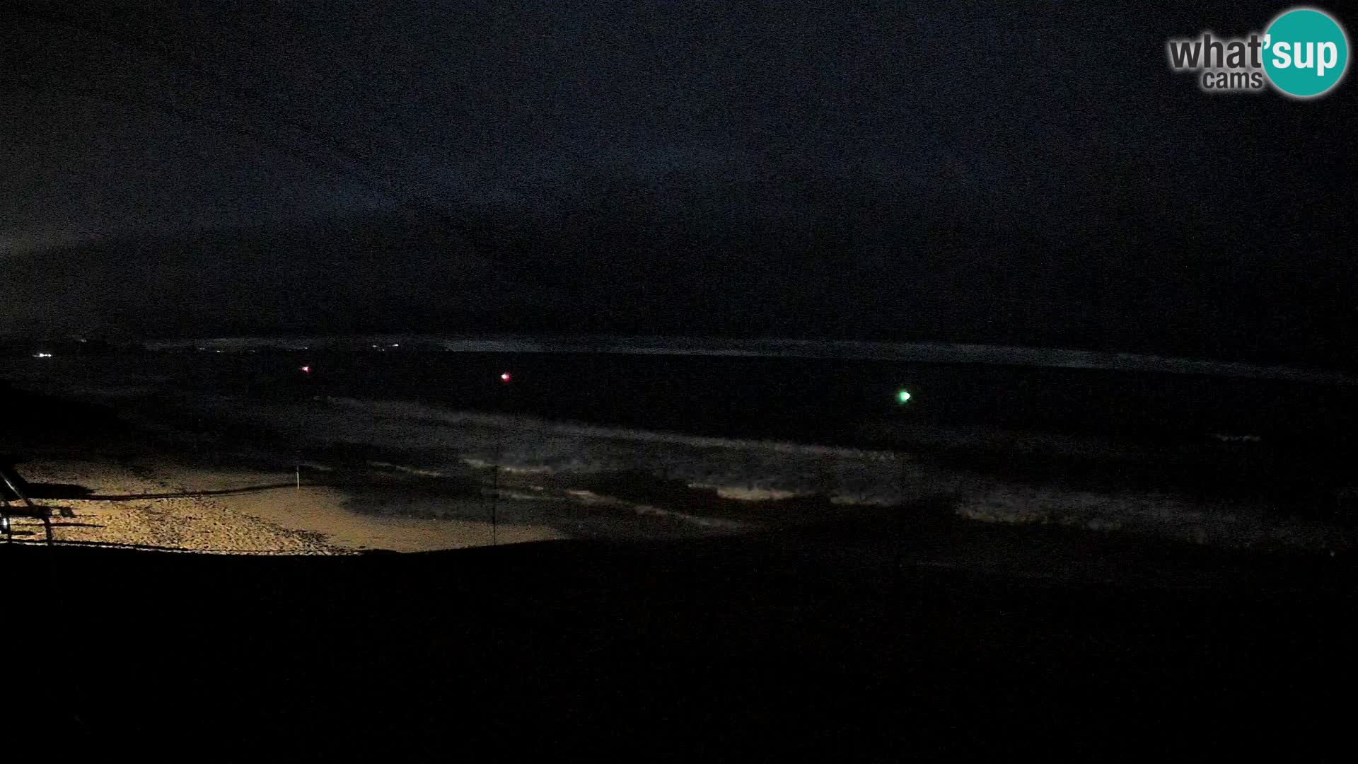 Bagno Venere Talani – San Vincenzo (LI)