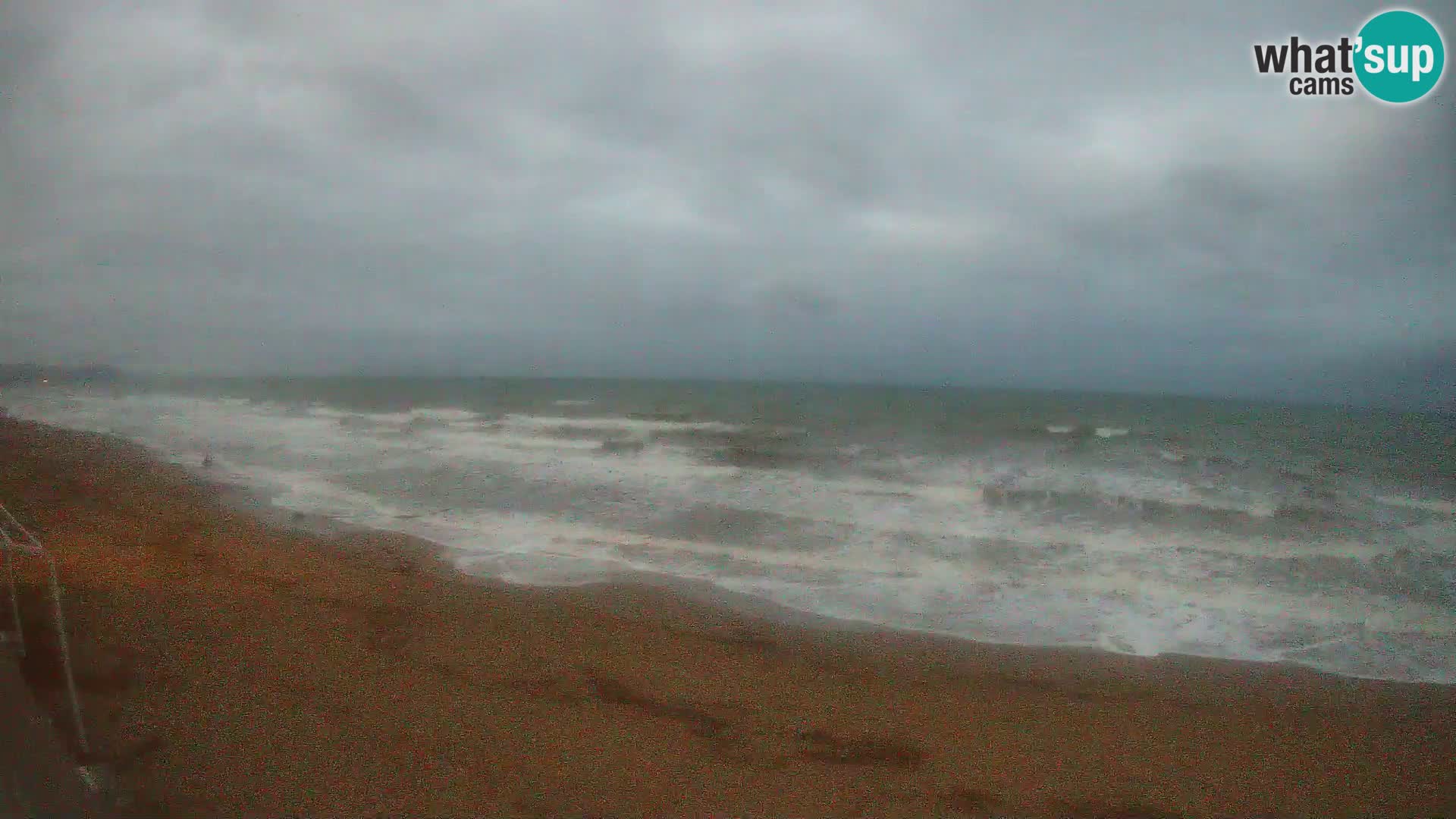 Bagno Venere Talani – San Vincenzo (LI)