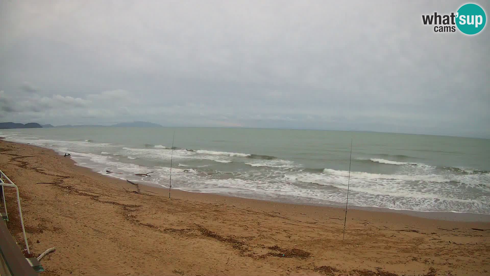 Bagno Venere Talani – San Vincenzo (LI)