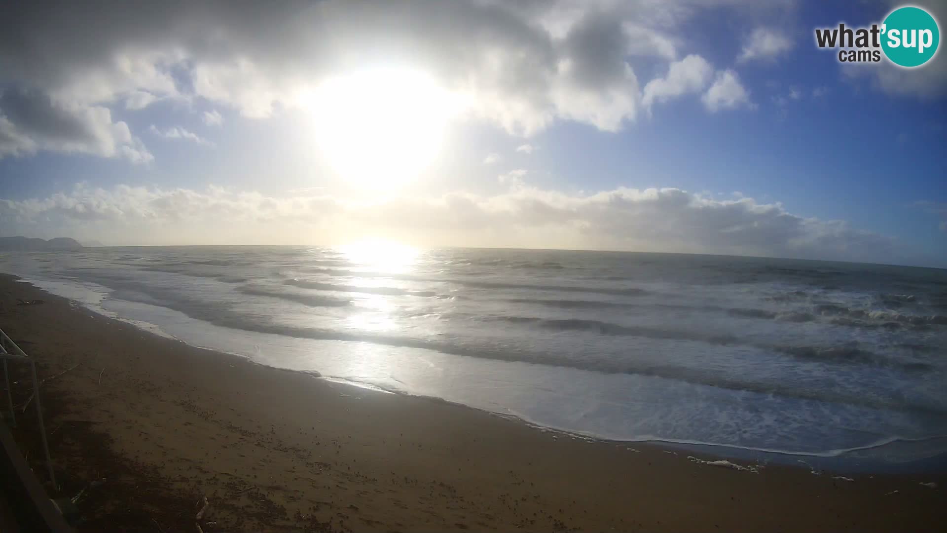 Bagno Venere Talani – San Vincenzo (LI)