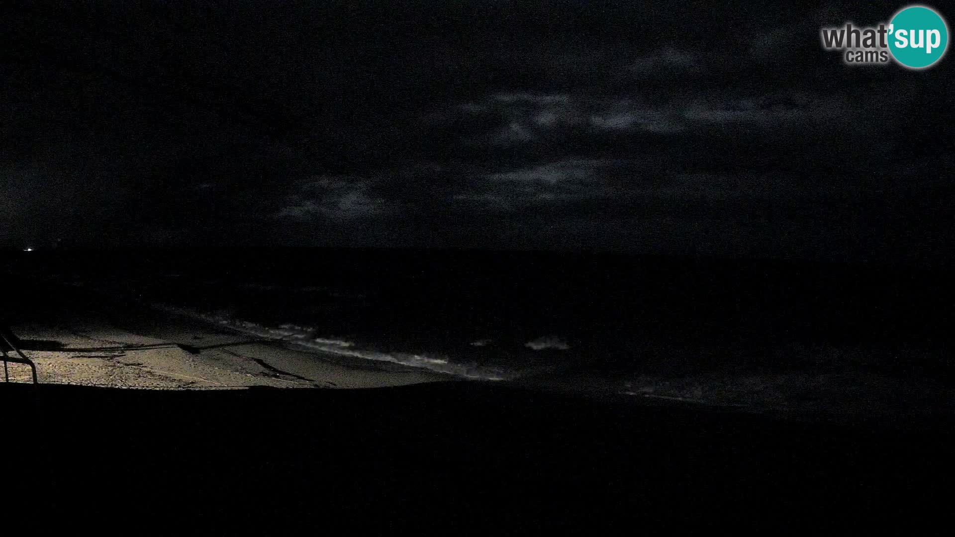 Bagno Venere Talani – San Vincenzo (LI)