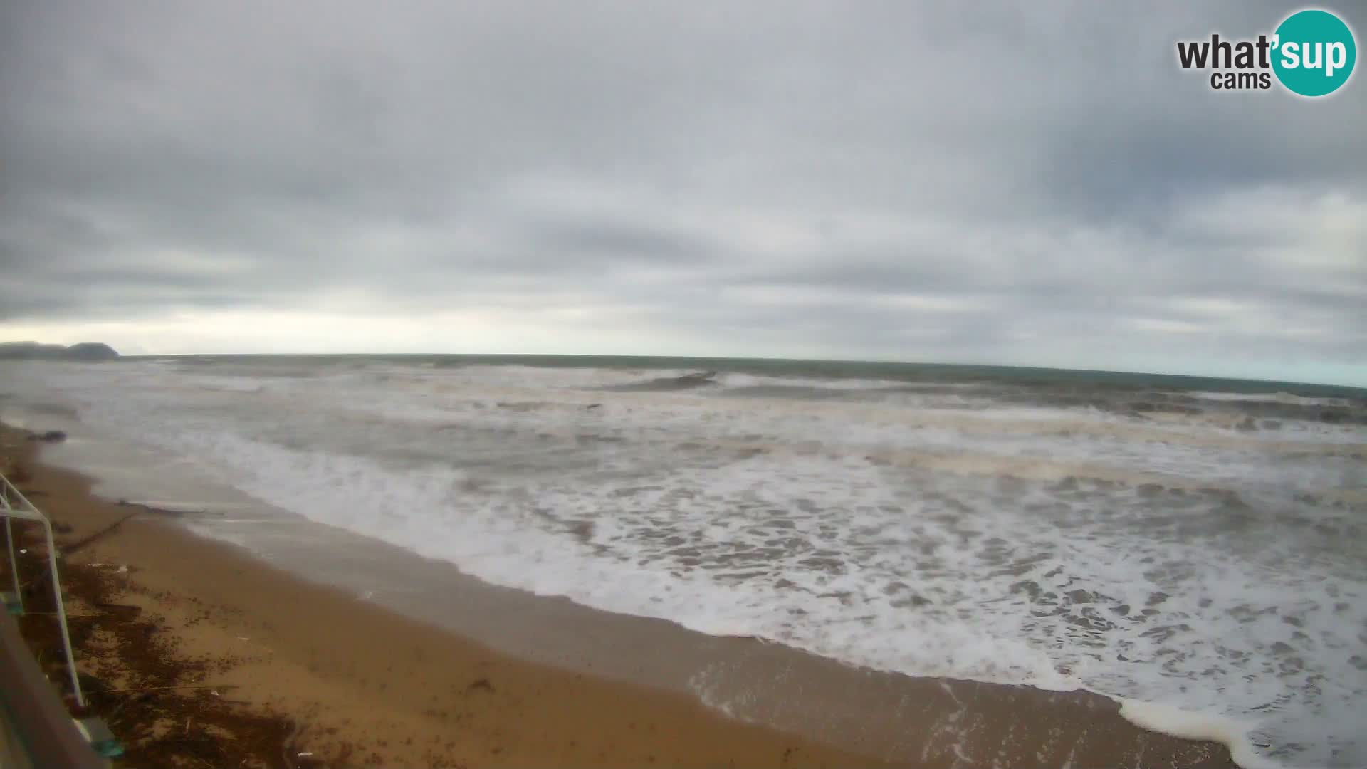 Bagno Venere Talani – San Vincenzo (LI)