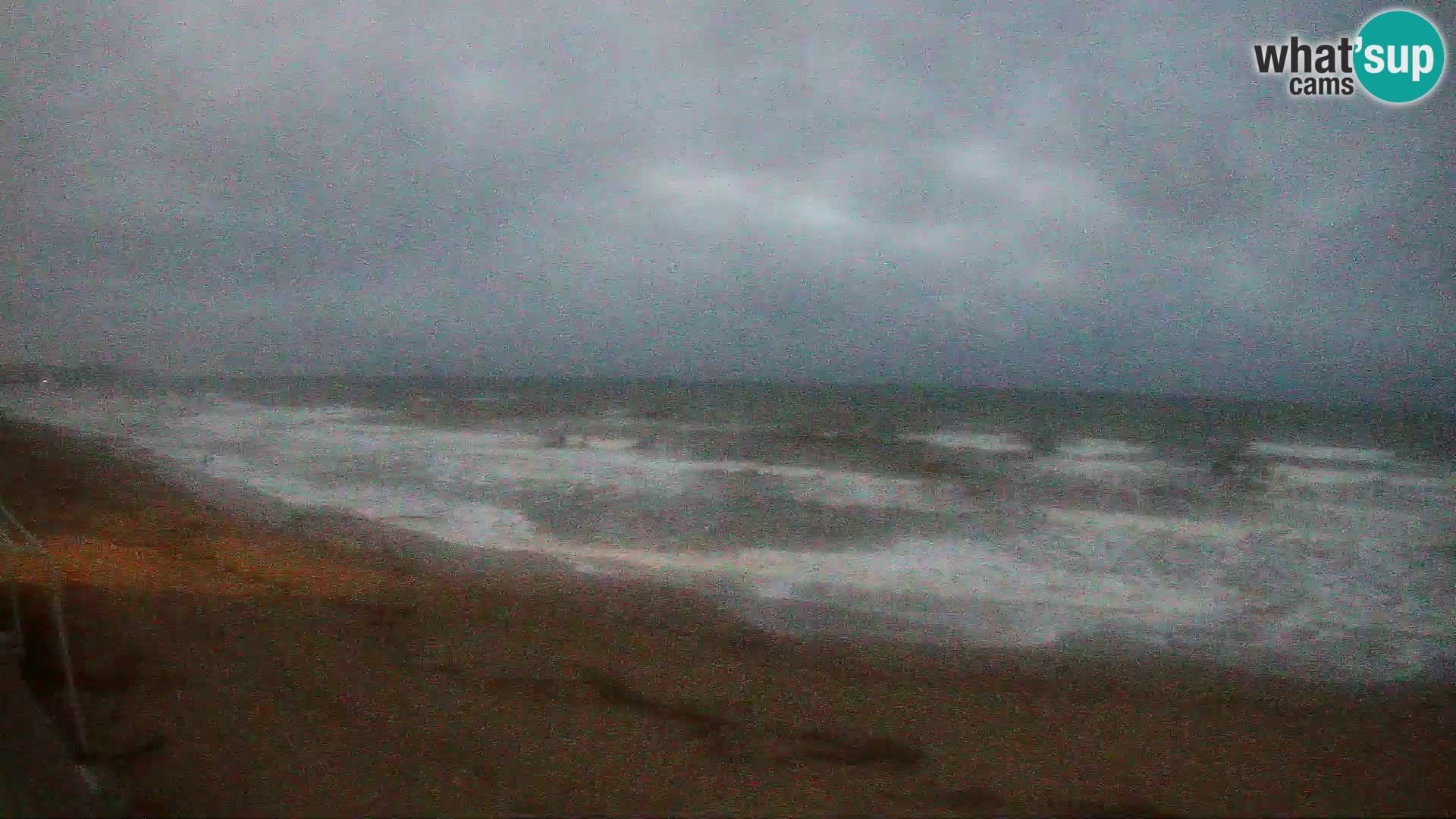 Bagno Venere Talani – San Vincenzo (LI)