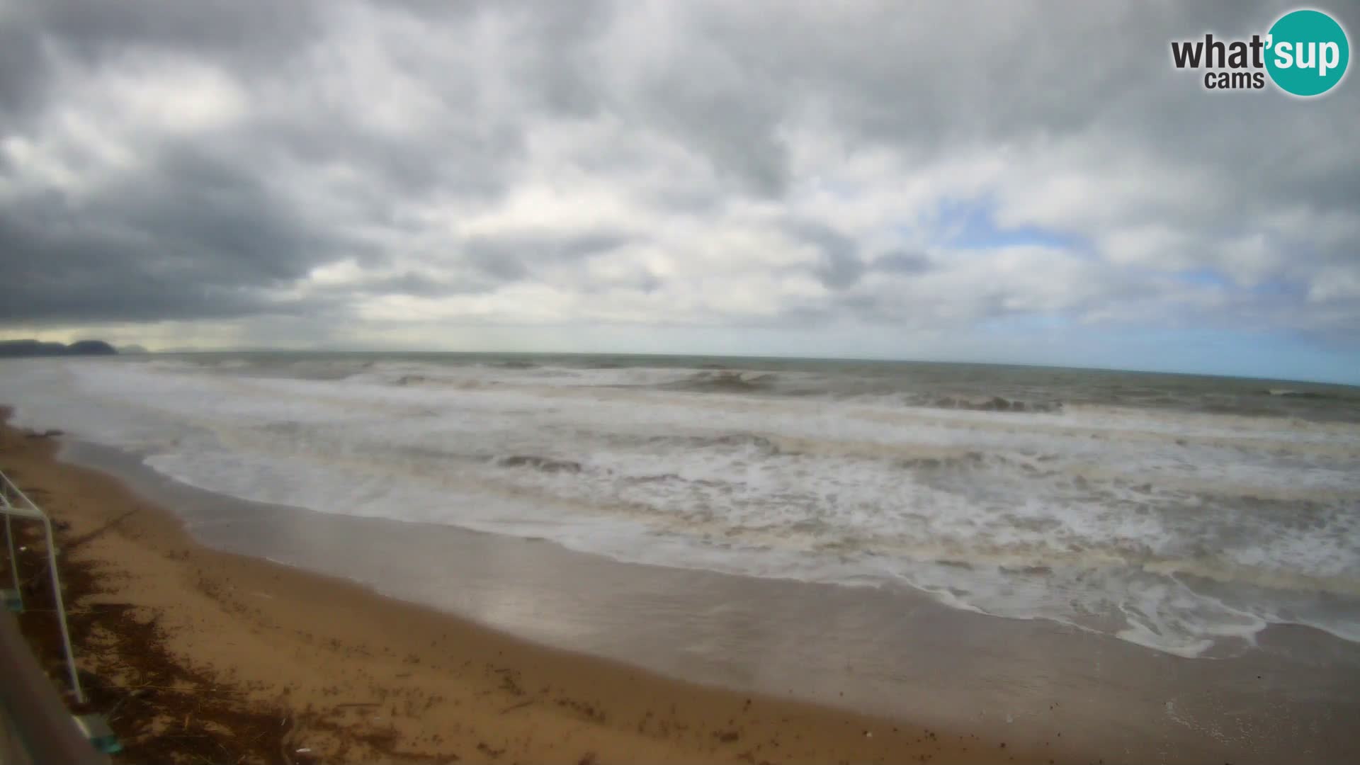Bagno Venere Talani – San Vincenzo (LI)