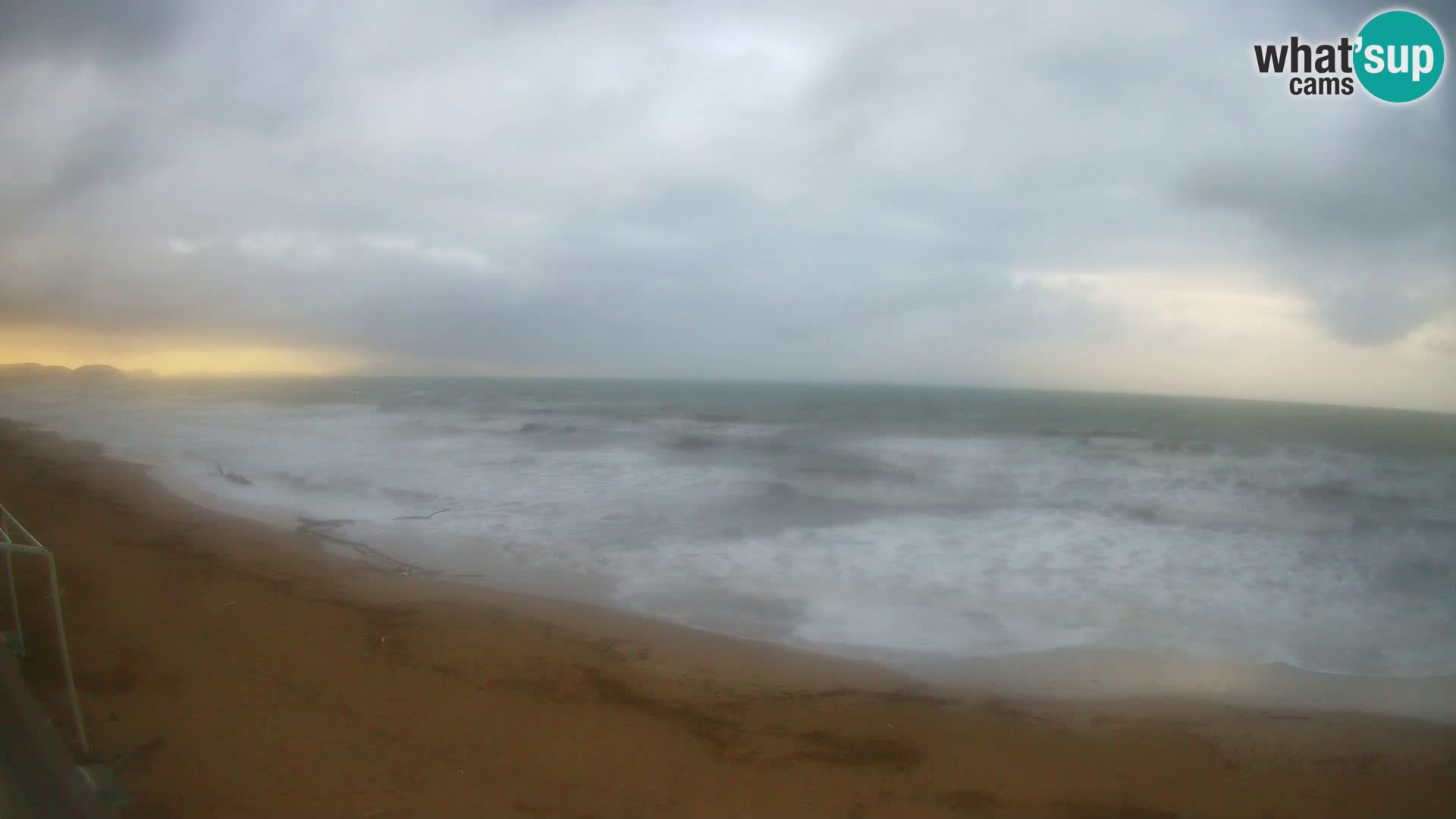 Bagno Venere Talani – San Vincenzo (LI)