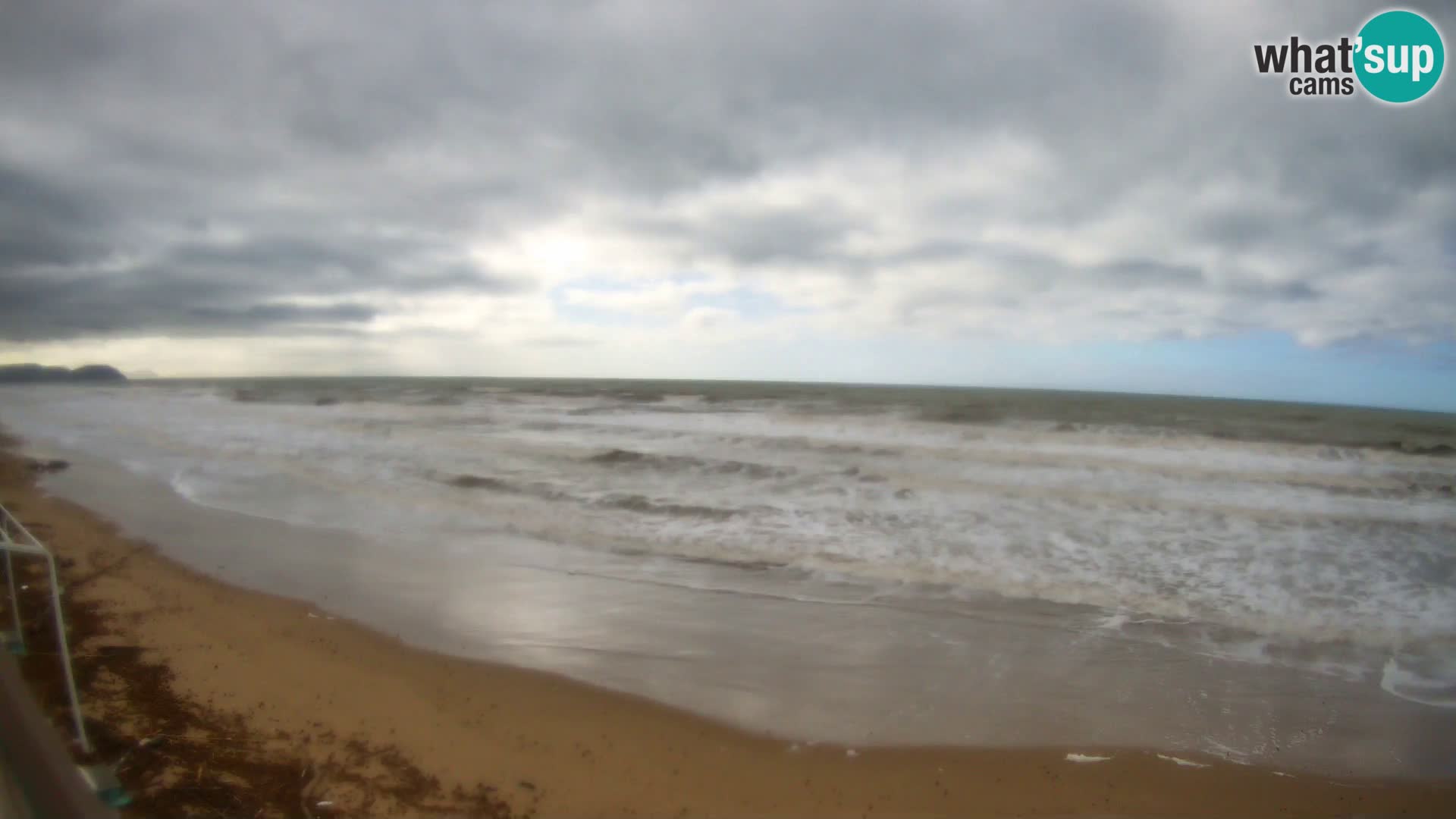 Bagno Venere Talani – San Vincenzo (LI)