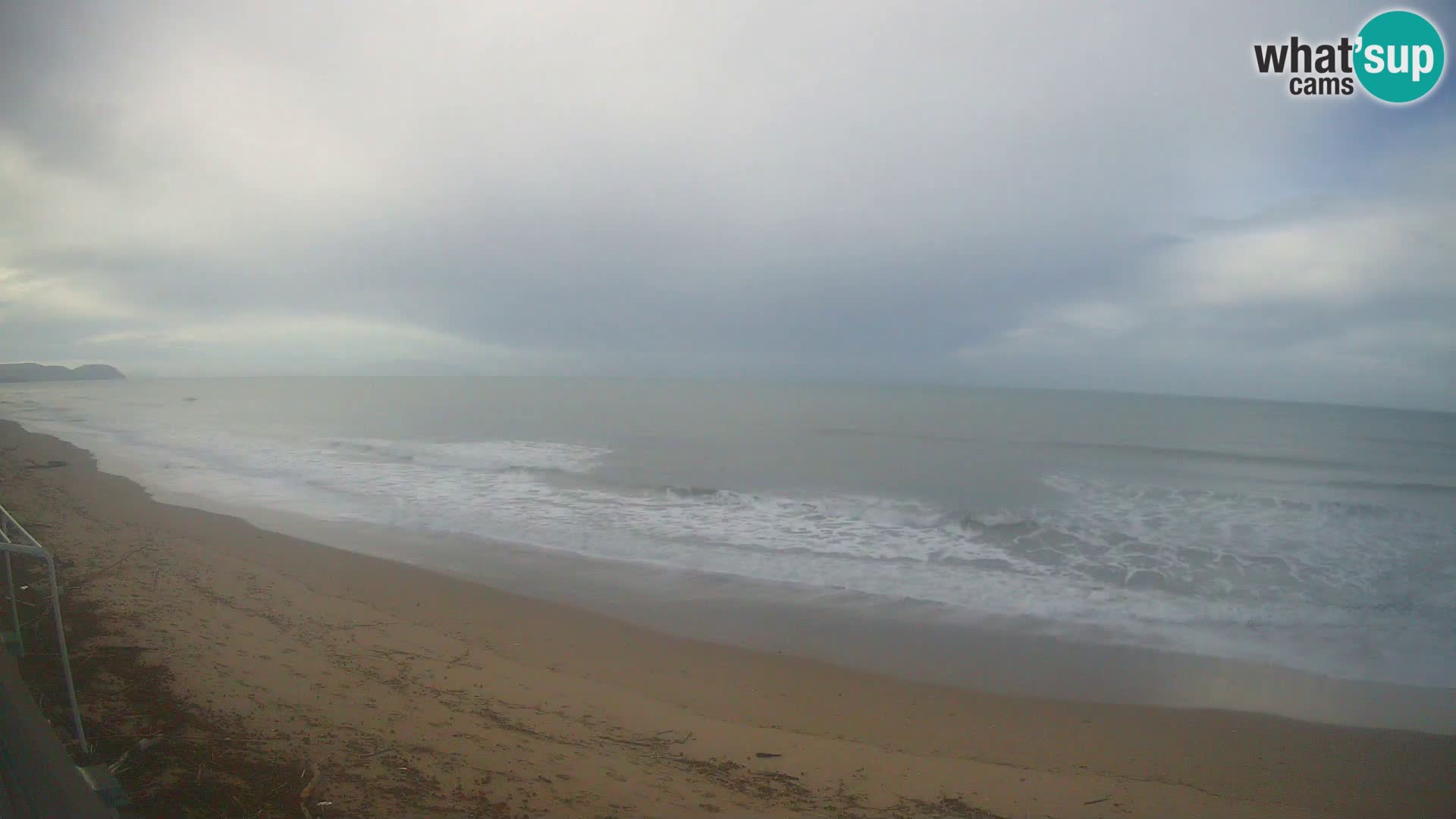 Bagno Venere Talani – San Vincenzo (LI)