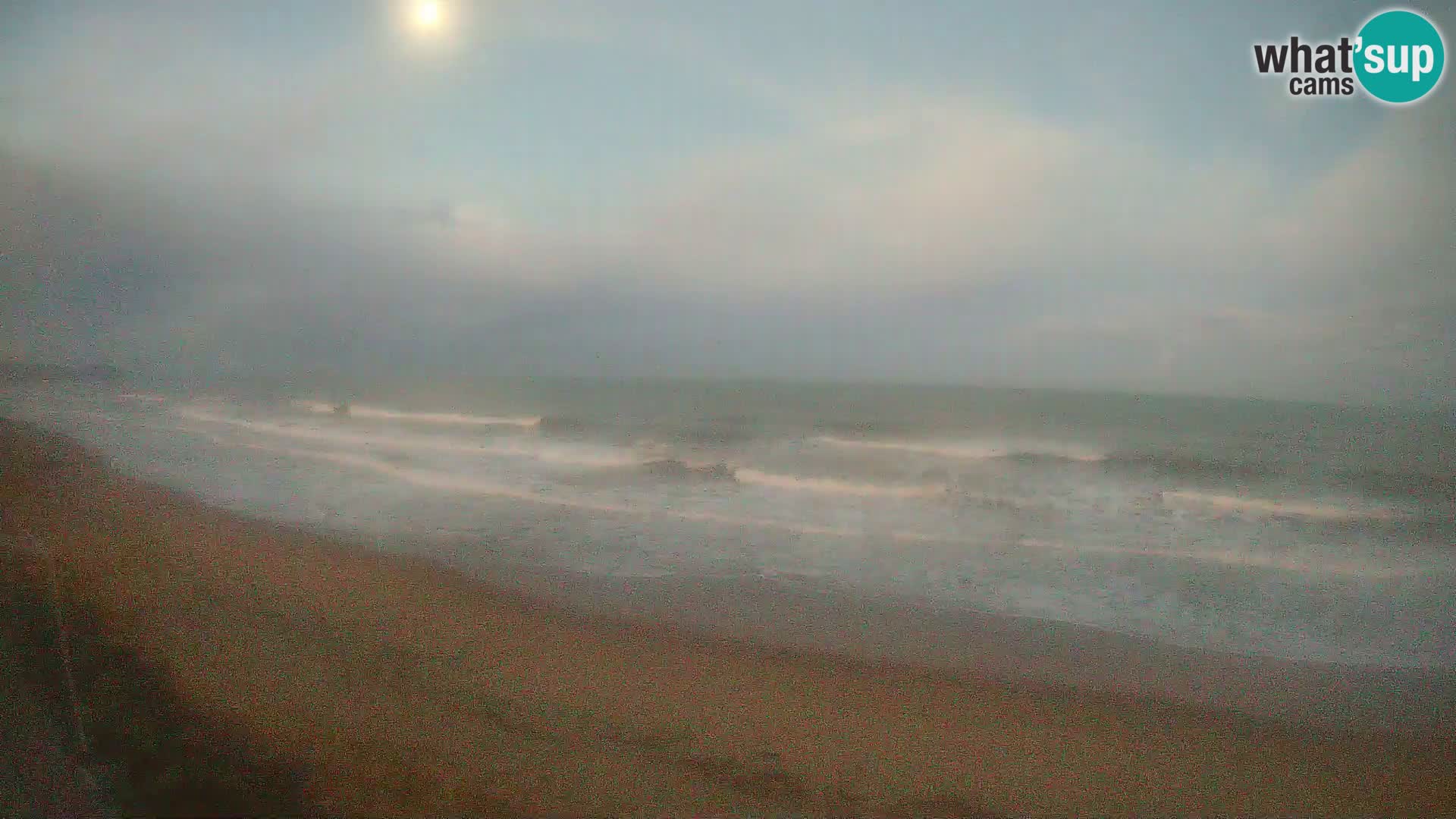 Bagno Venere Talani – San Vincenzo (LI)