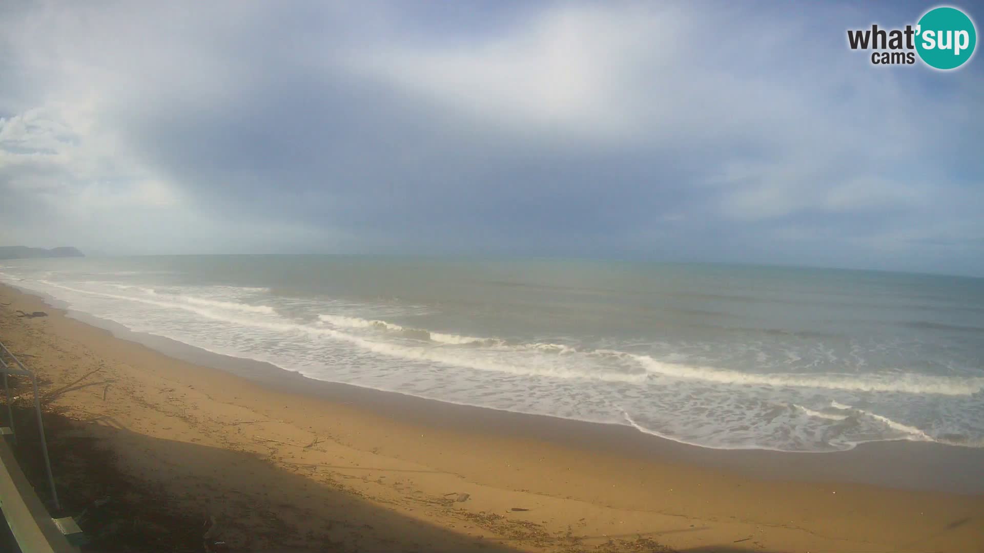 Bagno Venere Talani – San Vincenzo (LI)