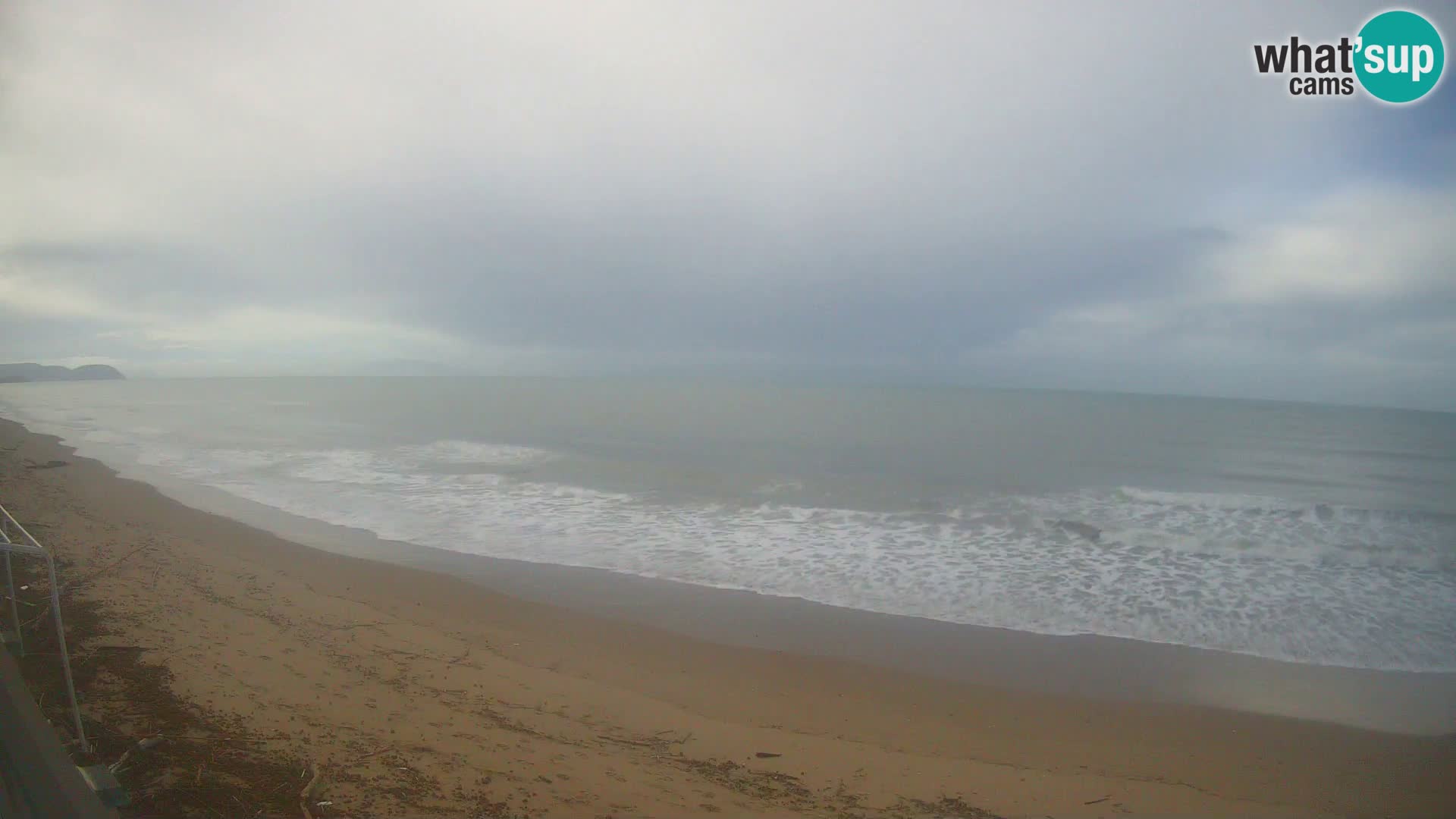 Bagno Venere Talani – San Vincenzo (LI)