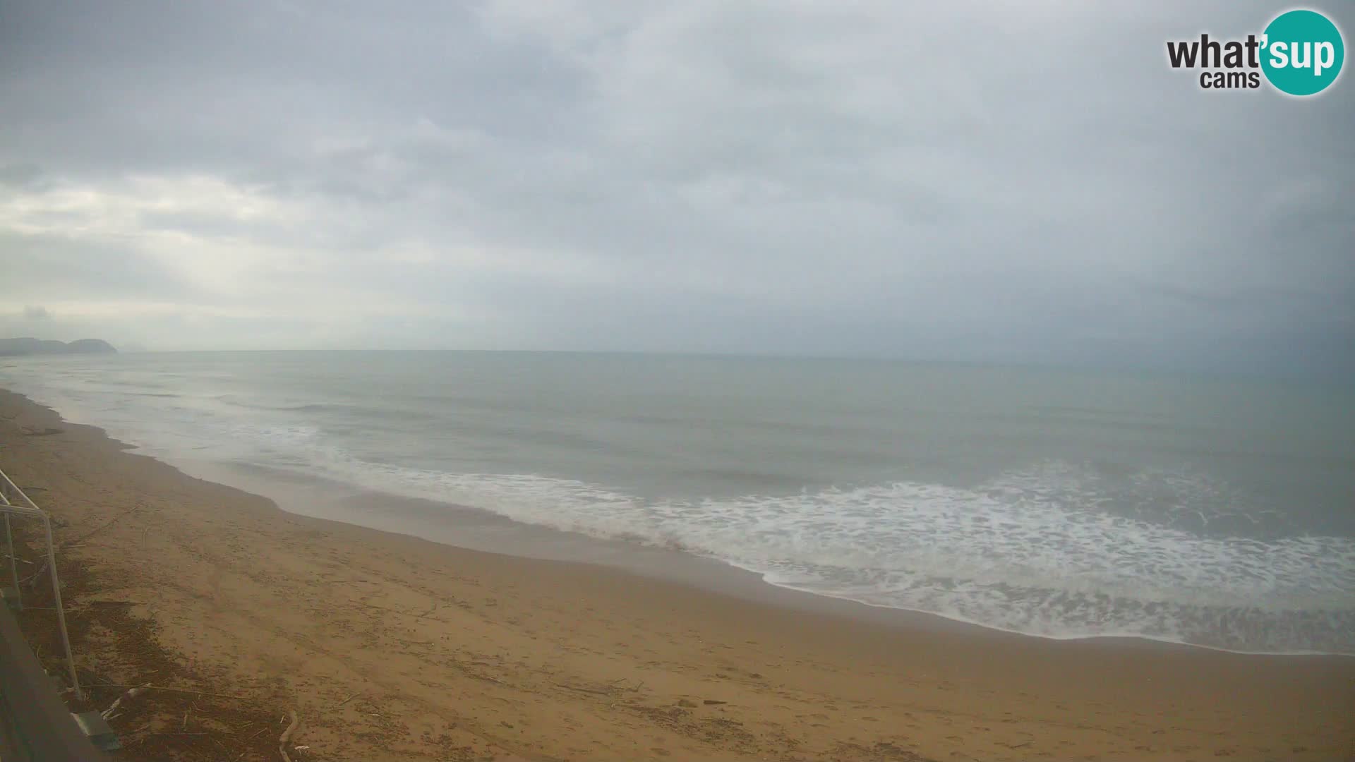 Bagno Venere Talani – San Vincenzo (LI)