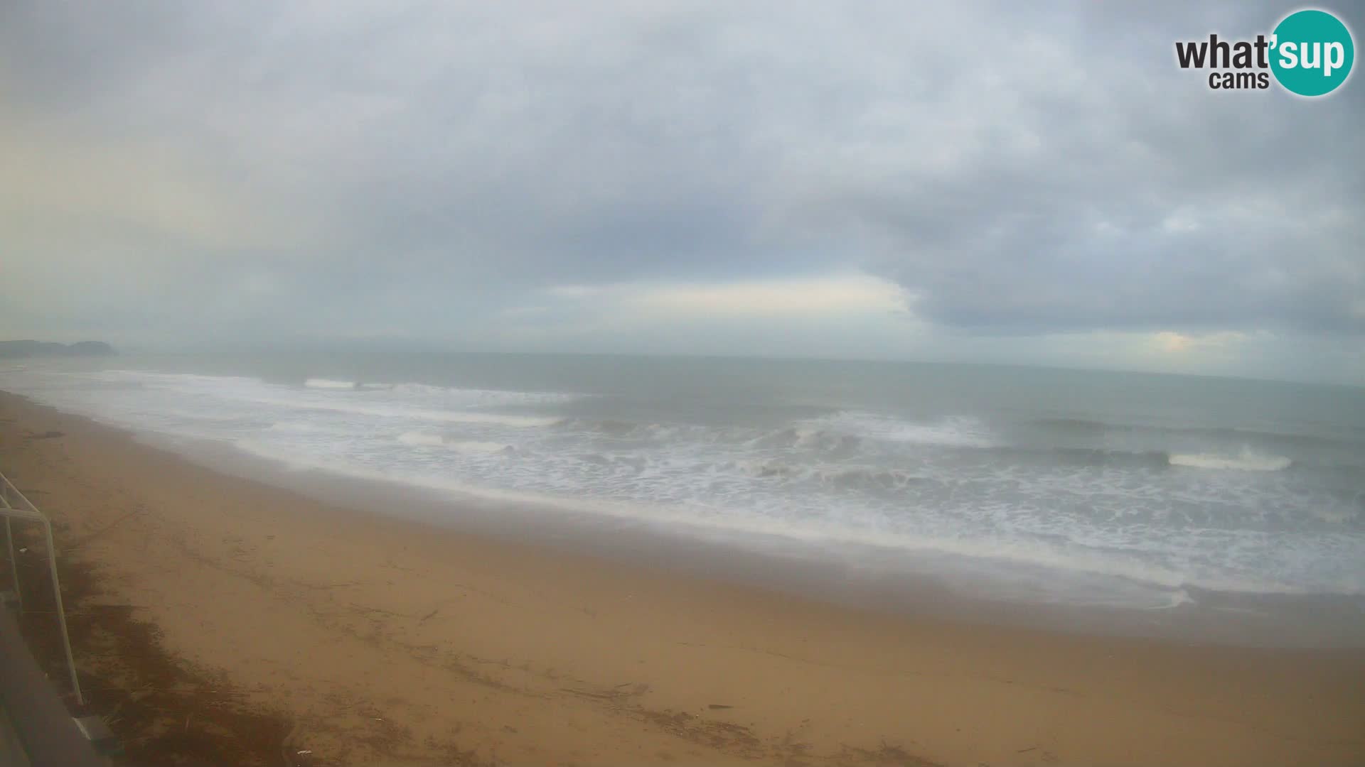 Bagno Venere Talani – San Vincenzo (LI)