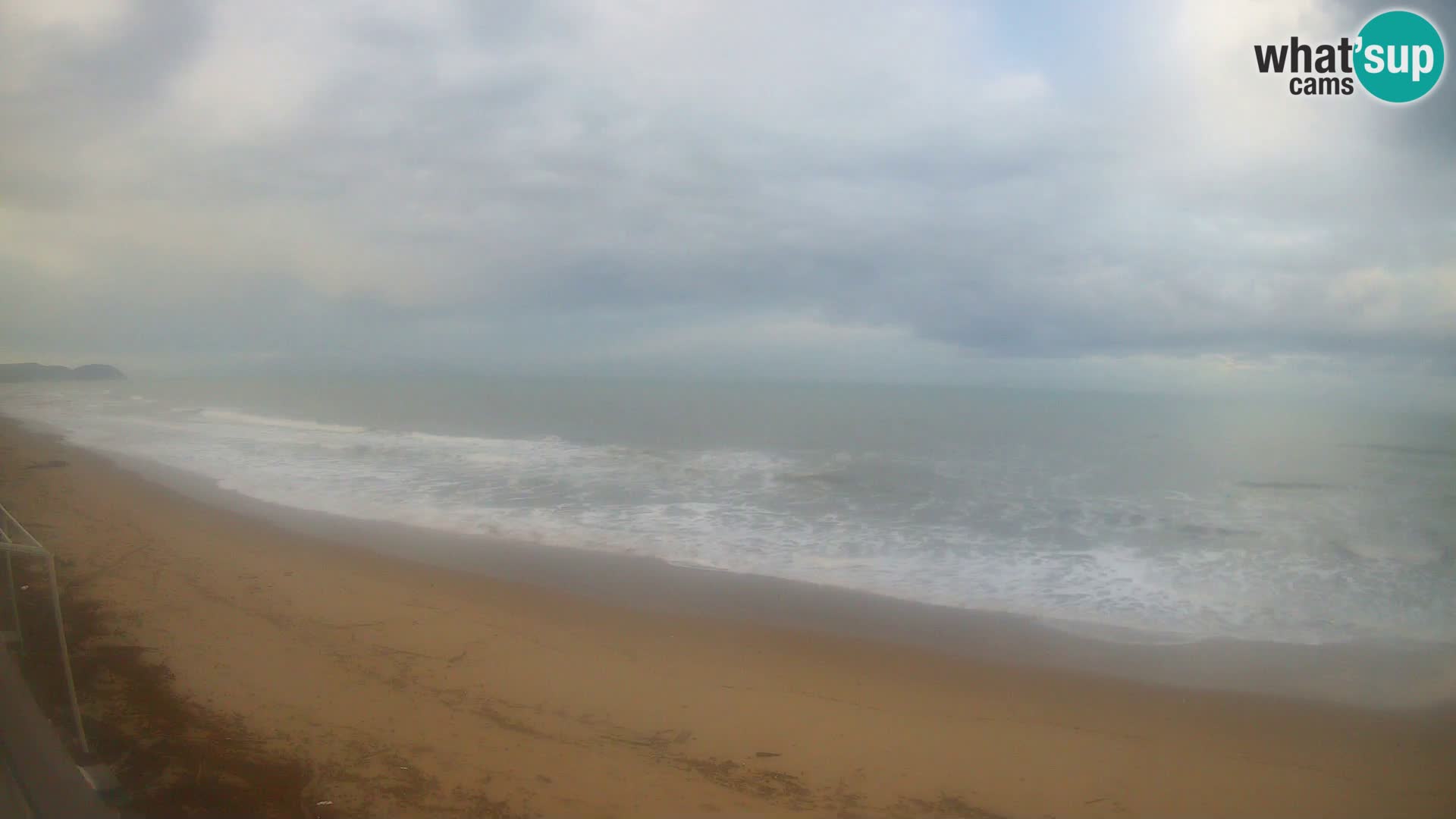 Bagno Venere Talani – San Vincenzo (LI)