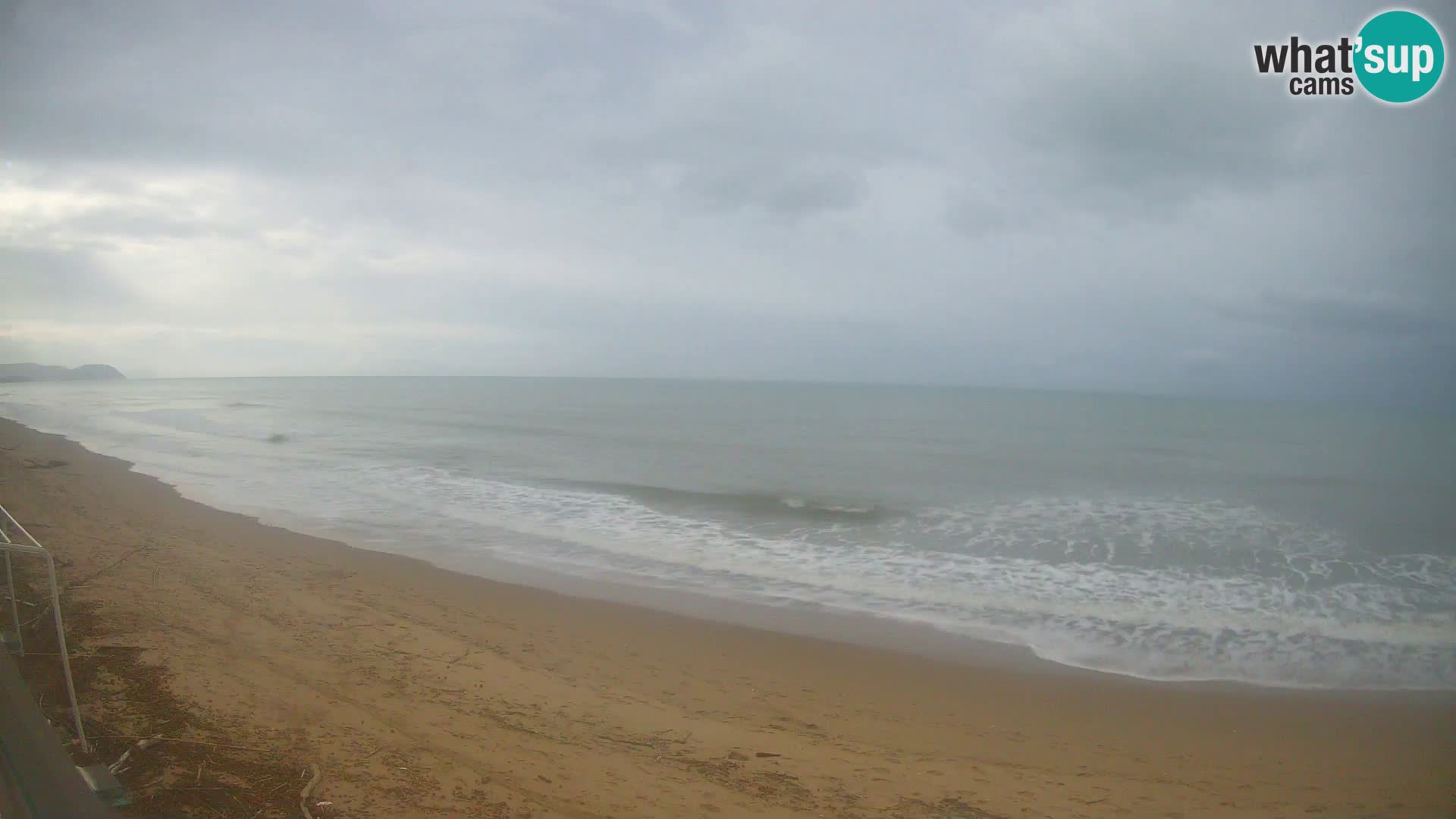 Bagno Venere Talani – San Vincenzo (LI)