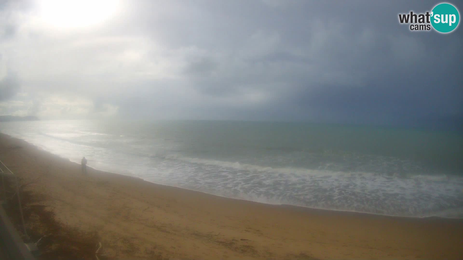 Bagno Venere Talani – San Vincenzo (LI)
