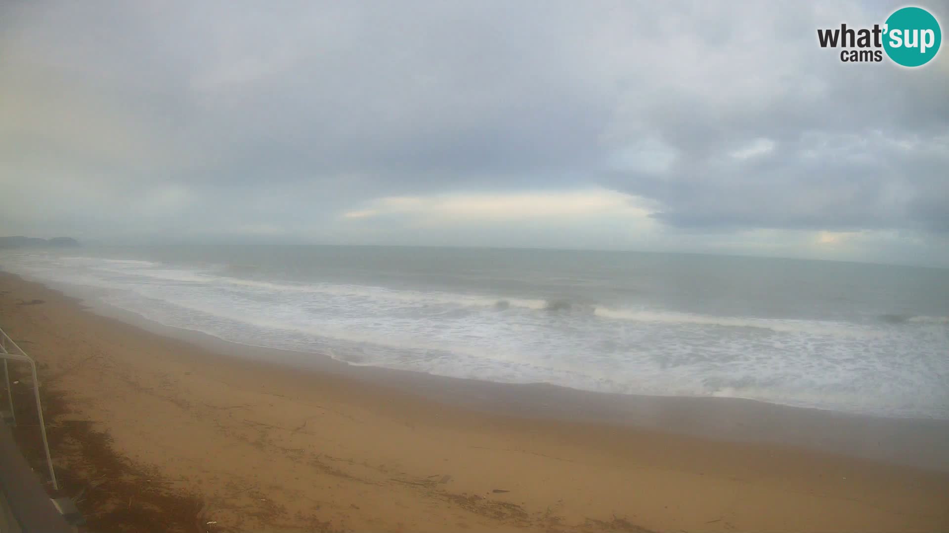 Bagno Venere Talani – San Vincenzo (LI)