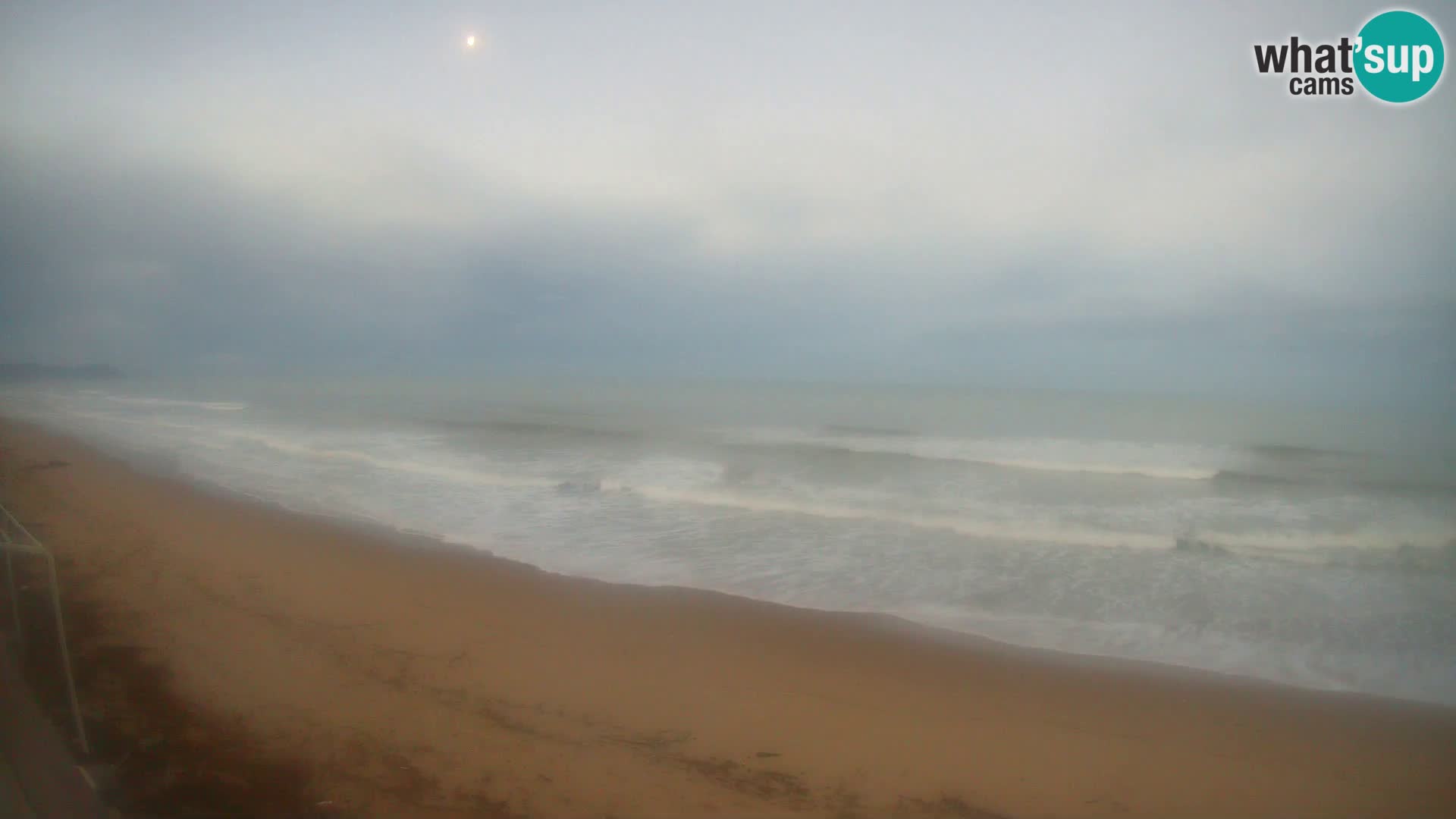 Bagno Venere Talani – San Vincenzo (LI)