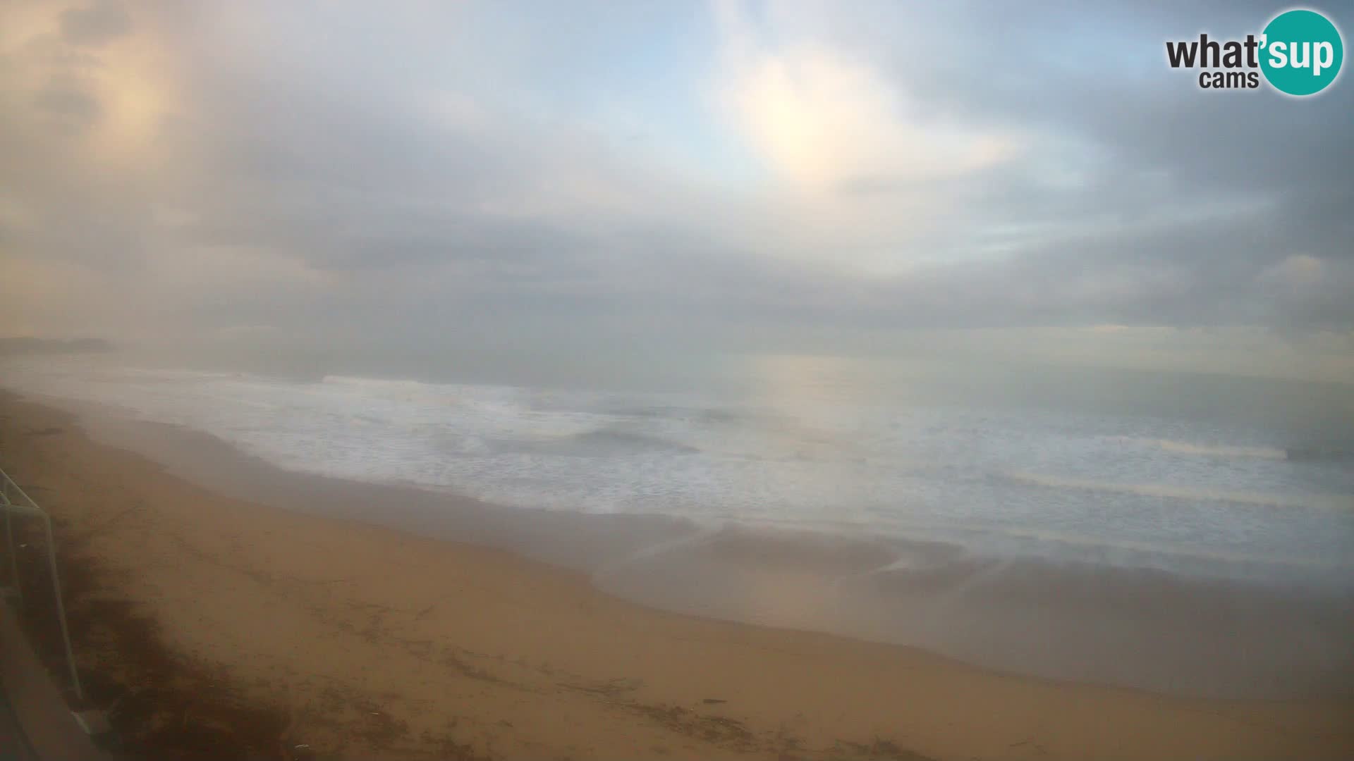 Bagno Venere Talani – San Vincenzo (LI)