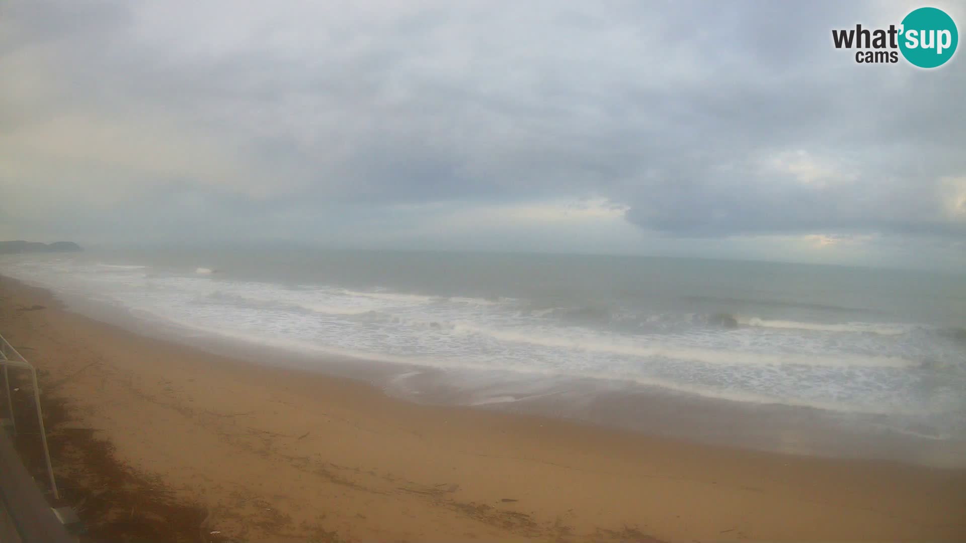 Bagno Venere Talani – San Vincenzo (LI)