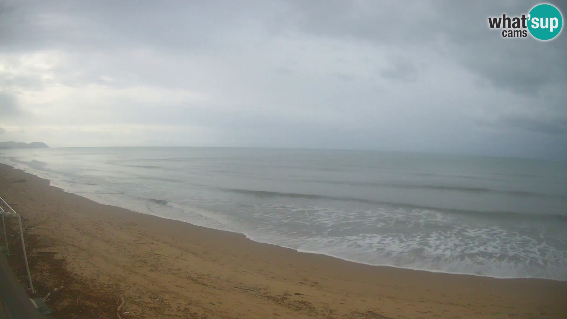 Bagno Venere Talani – San Vincenzo (LI)