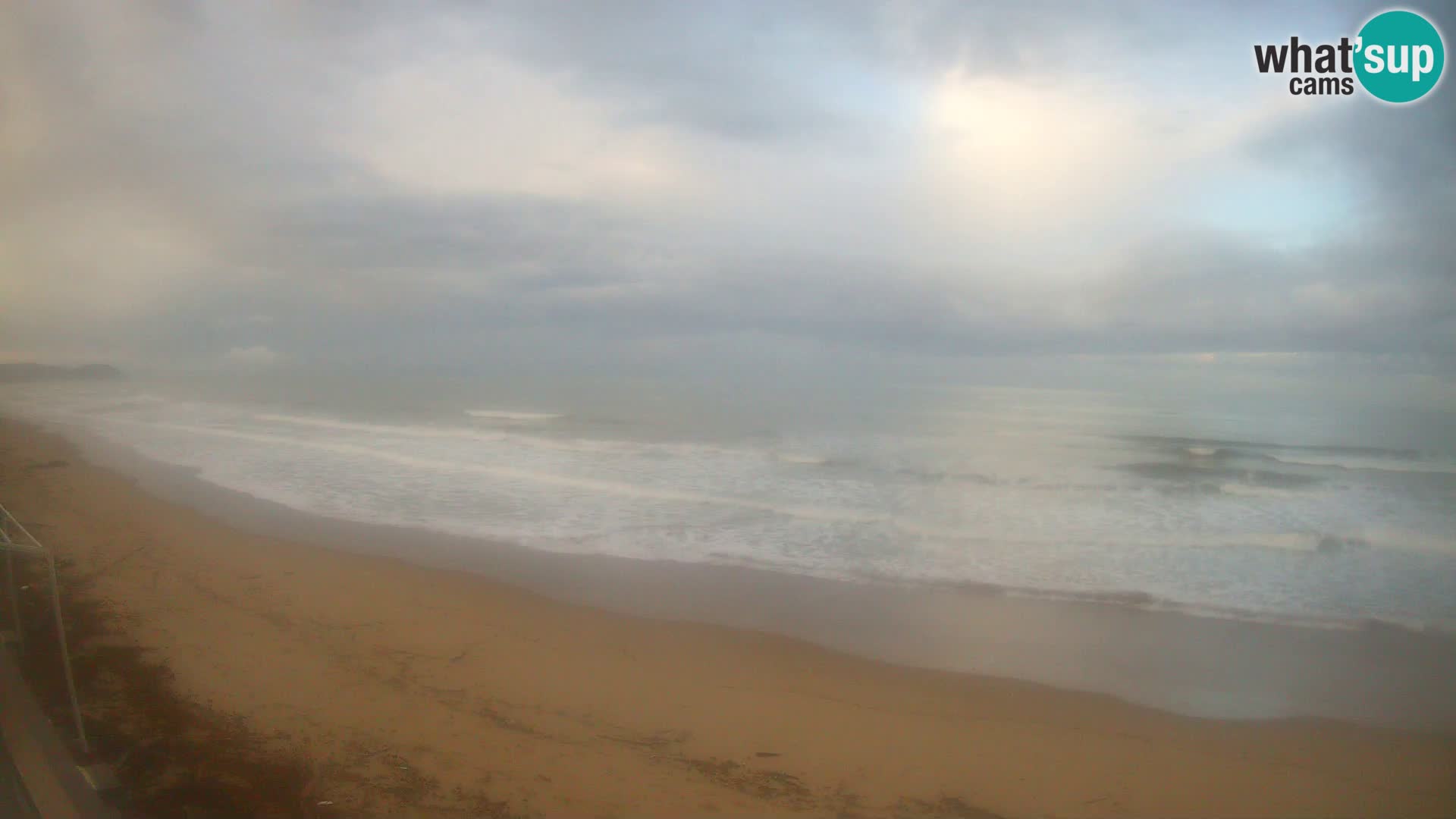 Bagno Venere Talani – San Vincenzo (LI)