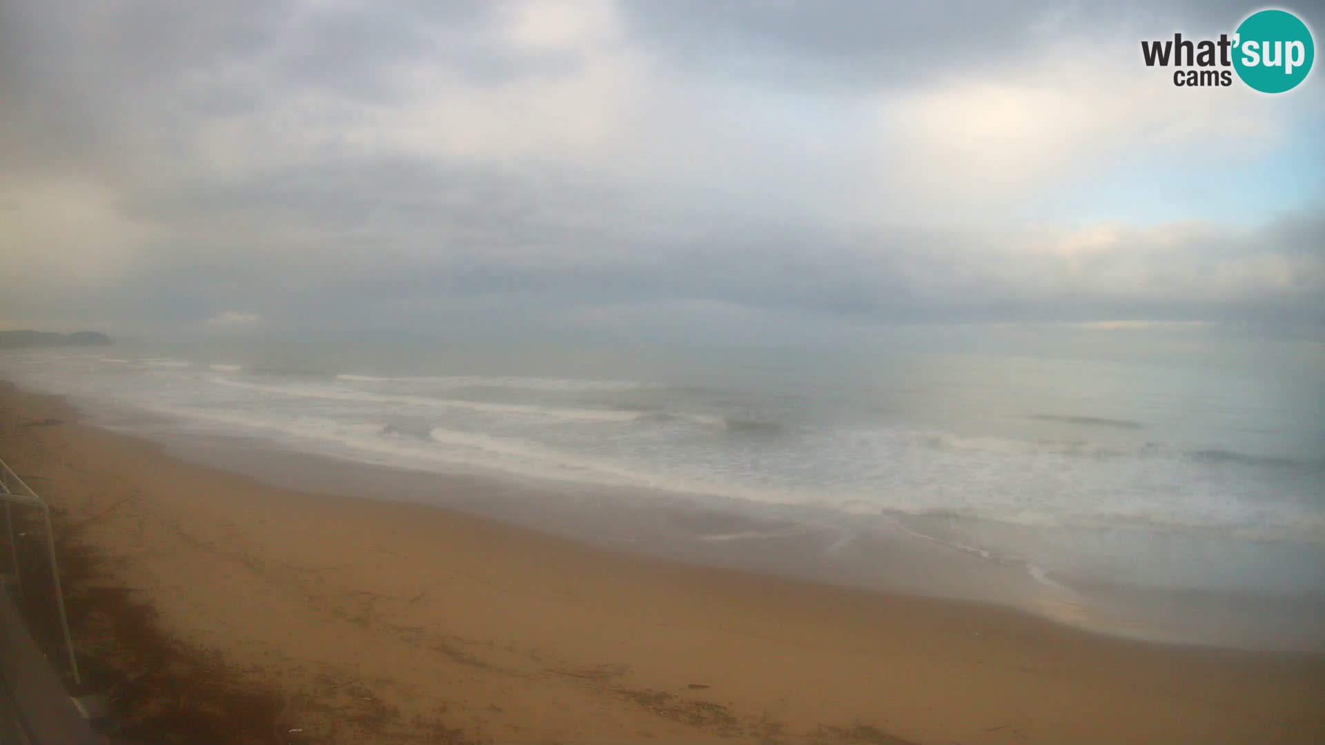 Bagno Venere Talani – San Vincenzo (LI)