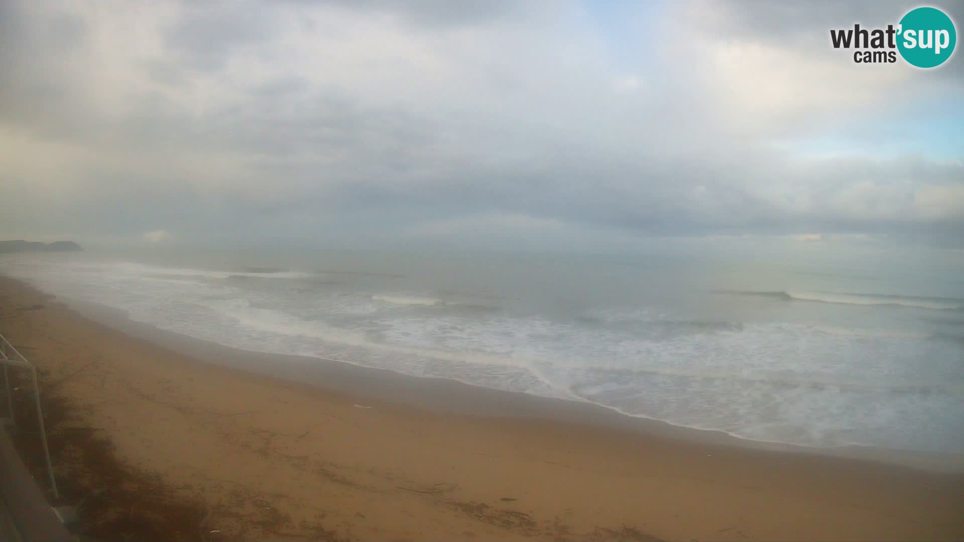 Bagno Venere Talani – San Vincenzo (LI)