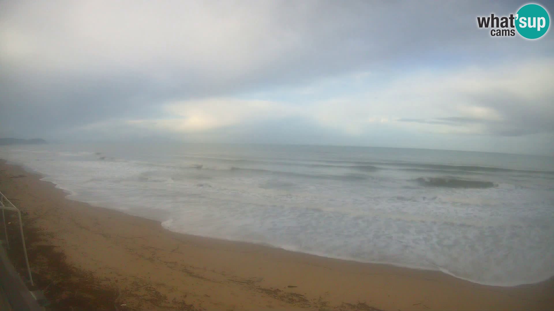 Bagno Venere Talani – San Vincenzo (LI)