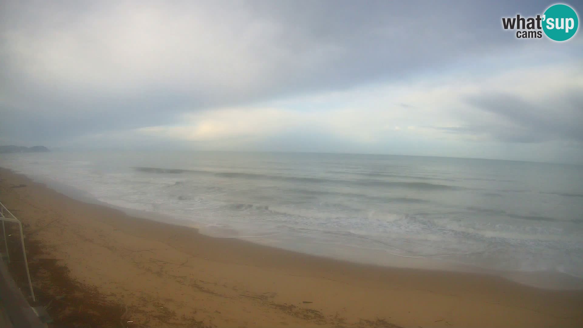 Bagno Venere Talani – San Vincenzo (LI)