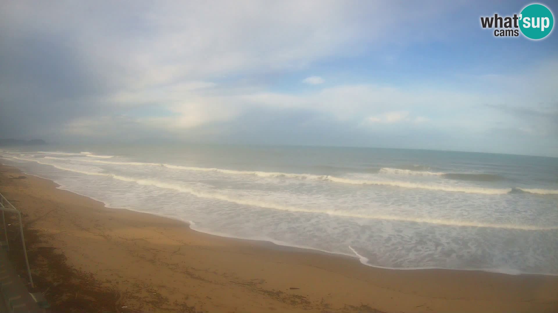 Bagno Venere Talani – San Vincenzo (LI)