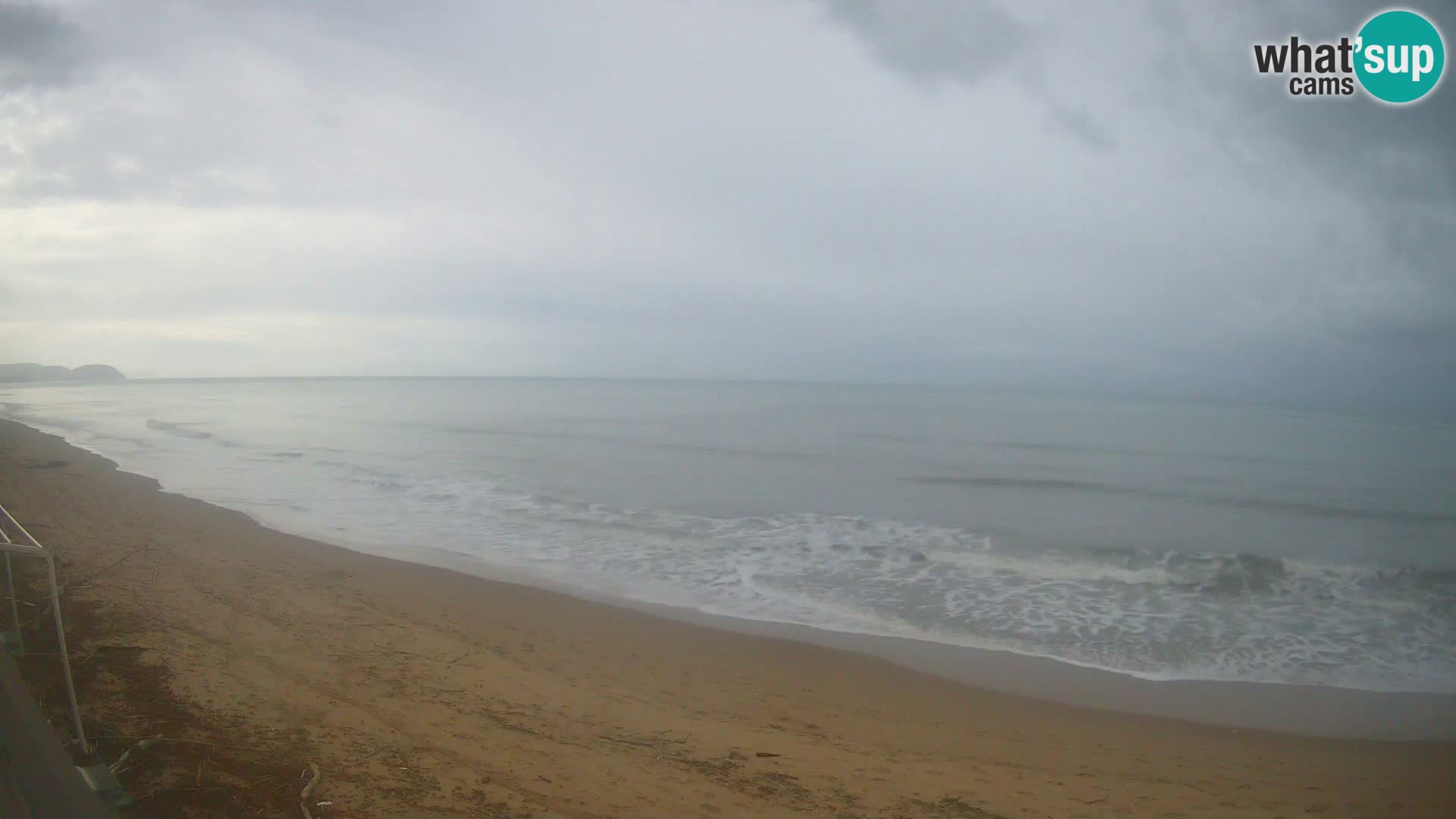 Bagno Venere Talani – San Vincenzo (LI)