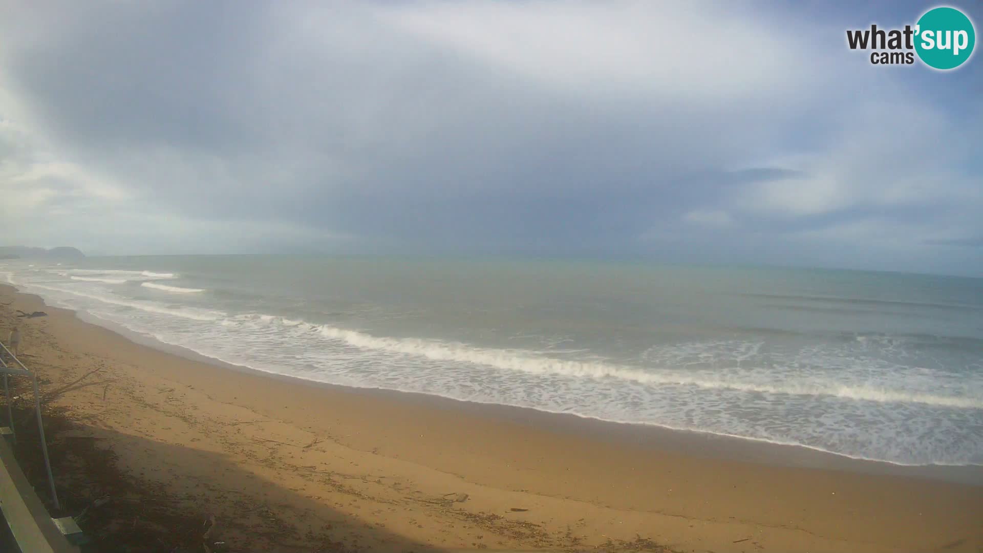 Bagno Venere Talani – San Vincenzo (LI)